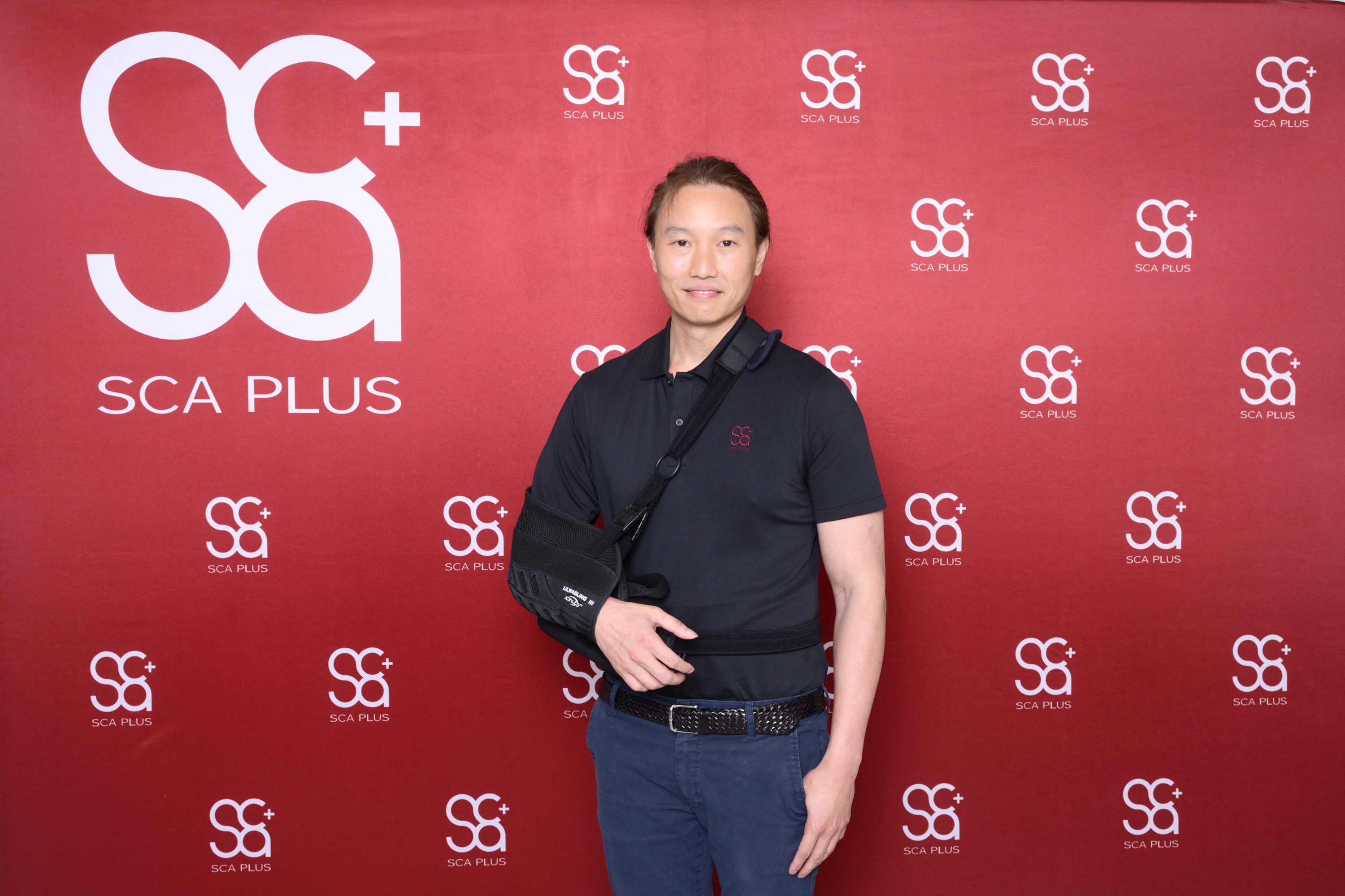 กึ้ง เฉลิมชัย มหากิจศิริ นำทัพ 411 Entertainment GROUP เปิดเกมใหม่ในวงการการศึกษา เปิดตัว “SCA PLUS” แพลตฟอร์มการเรียนรู้ “Creative Arts & Entertainment Education” แห่งอนาคต พร้อมต่อยอดการลงทุนในธุรกิจการศึกษากว่า 100 ล้านบาท