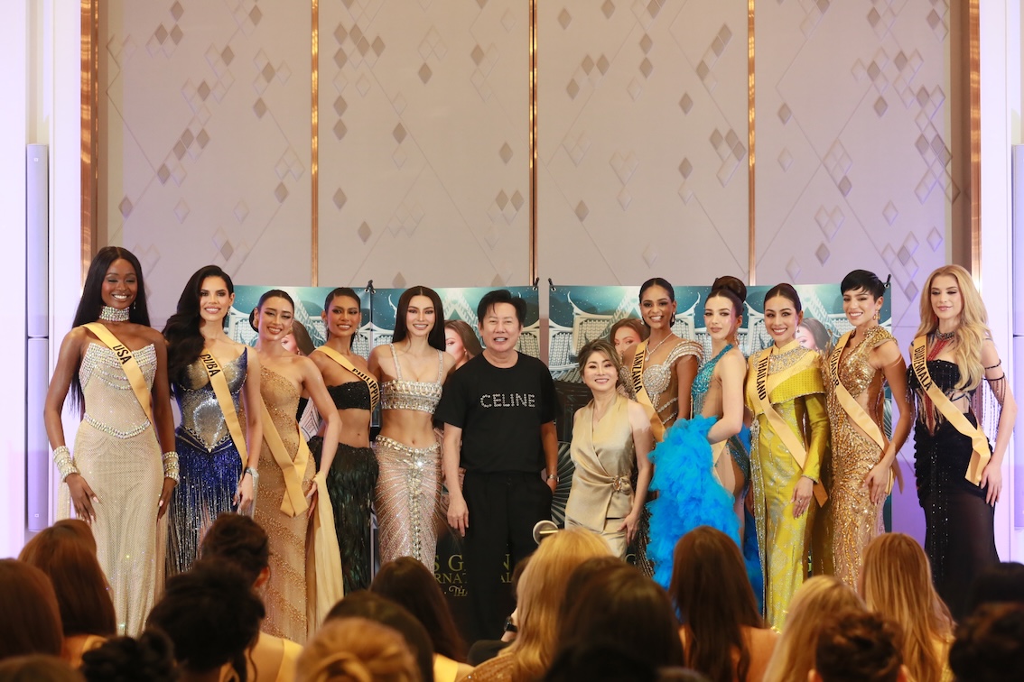 MGI2026 รายงานตัวเข้ากองคึกคัก        “บอสณวัฒน์” เตรียมพาสัมผัสวิถีไทย