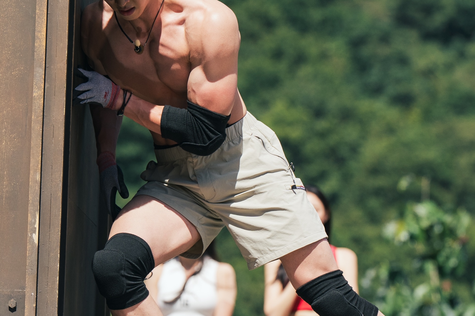 เหล่านักกีฬาระดับแถวหน้าของเกาหลีเตรียมลงสนามค้นหาคนที่ใช่ ใน “LOVE TRAINING CAMP” รายการเรียลลิตี้หาคู่ใหม่ล่าสุดจาก Disney+