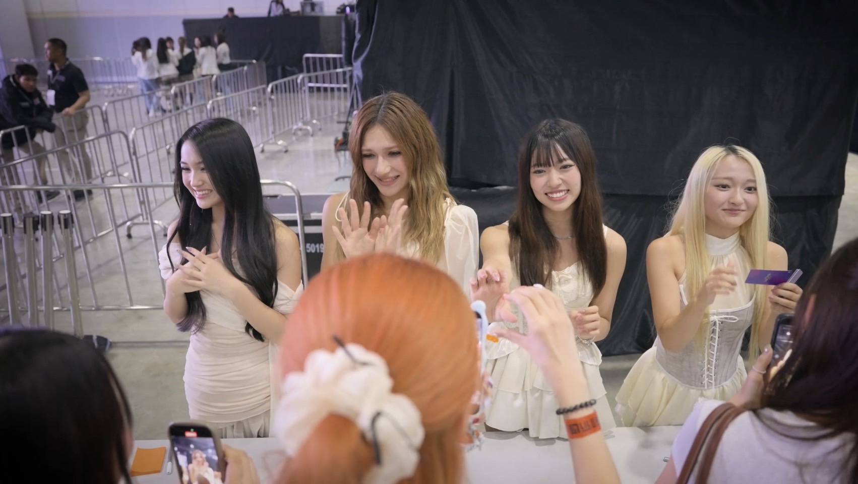 kiOra เปิดการแสดงครั้งแรกในประเทศไทยที่งาน NIPPON HAKU BANGKOK 2026  พร้อมร่วมในกิจกรรม “IMA COCO RANDOM DANCE & BUSKING” ที่สยามเซ็นเตอร์ กรุงเทพมหานคร