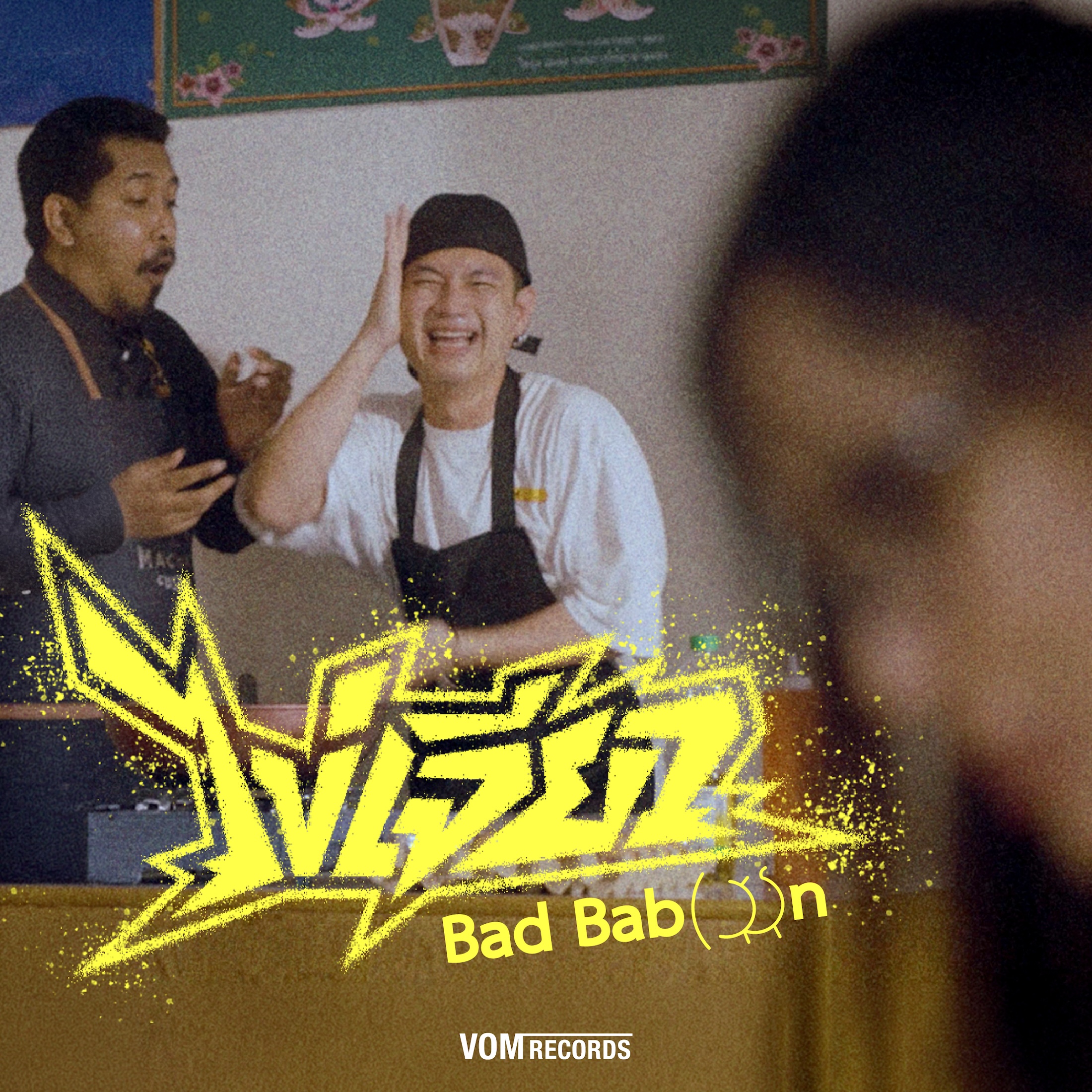 “ไข่เจียว” ใส่อะไรก็ไม่เศร้าเท่าใส่น้ำตา ‘Bad Baboon’ เสิร์ฟเมนูสามัญประจำบ้าน ตอกความช้ำ ซ้ำคนขี้แพ้ในสมการความรัก