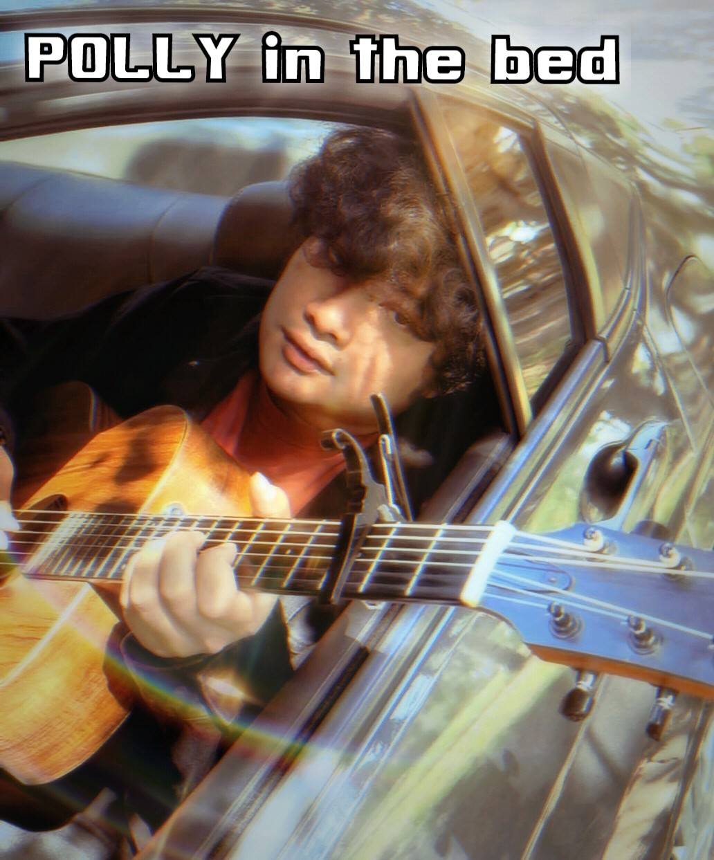 Polly in the bed " กับการเดินทางทางดนตรีที่ก้าวเข้าสู่อัลบั้มที่ 3 พร้อมบทเพลง “ร้านเดิม (Acoustic Version)"  ทำความรู้จัก Polly in the bed จากโปรเจกต์อินดี้ป็อปของศิลปินง่วงเก่ง สู่อัลบั้มใหม่ที่มัดใจคนฟังด้วย “ร้านเดิม”