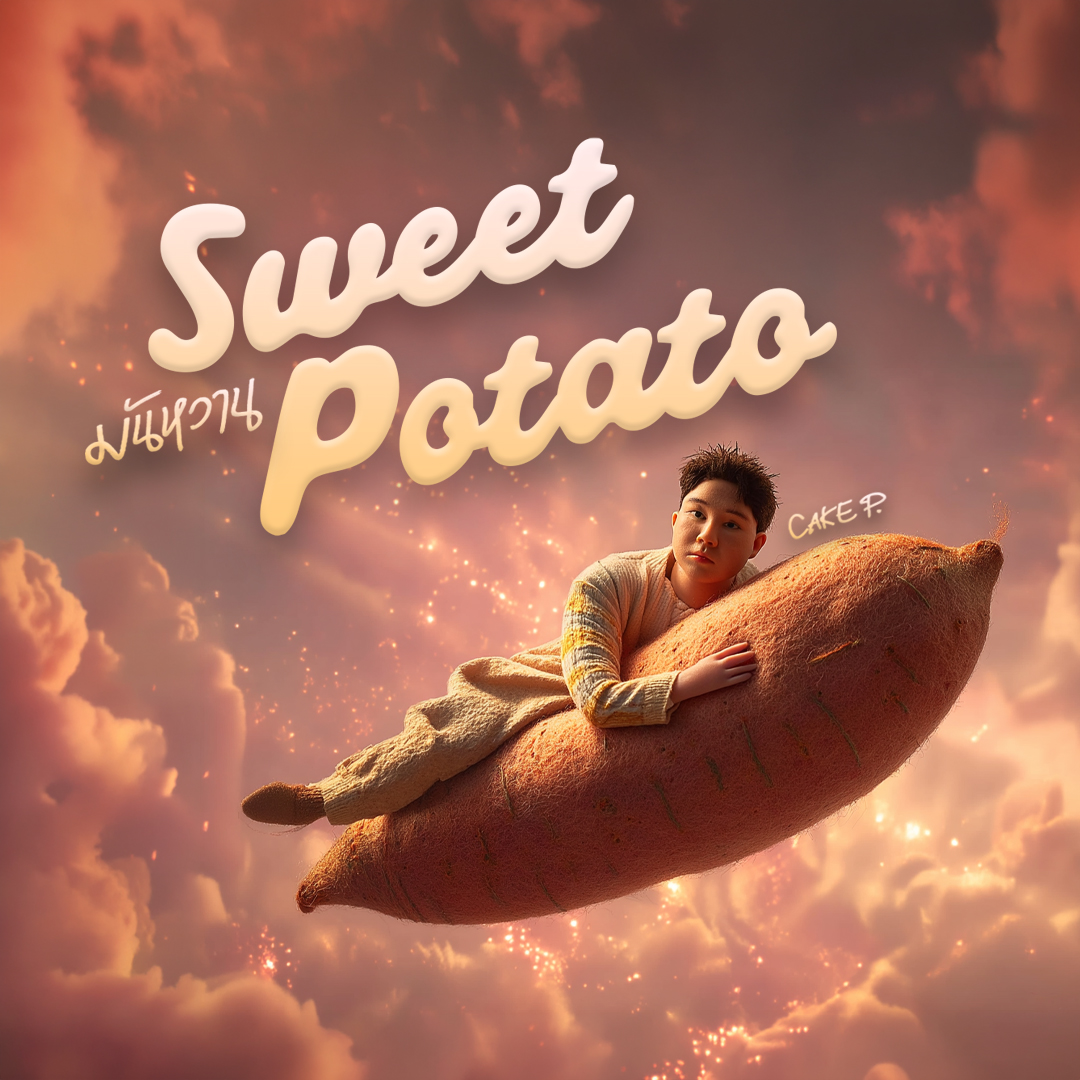 จาก “เค้ก B5” สู่บทใหม่ในชื่อ CAKE POON 15 ปีที่หายไป ไม่ได้ทำให้เสียงเพลงหายไป  แต่กลายเป็นประสบการณ์ที่กลับมาเล่าใหม่ผ่านเพลงของคนที่โตขึ้น