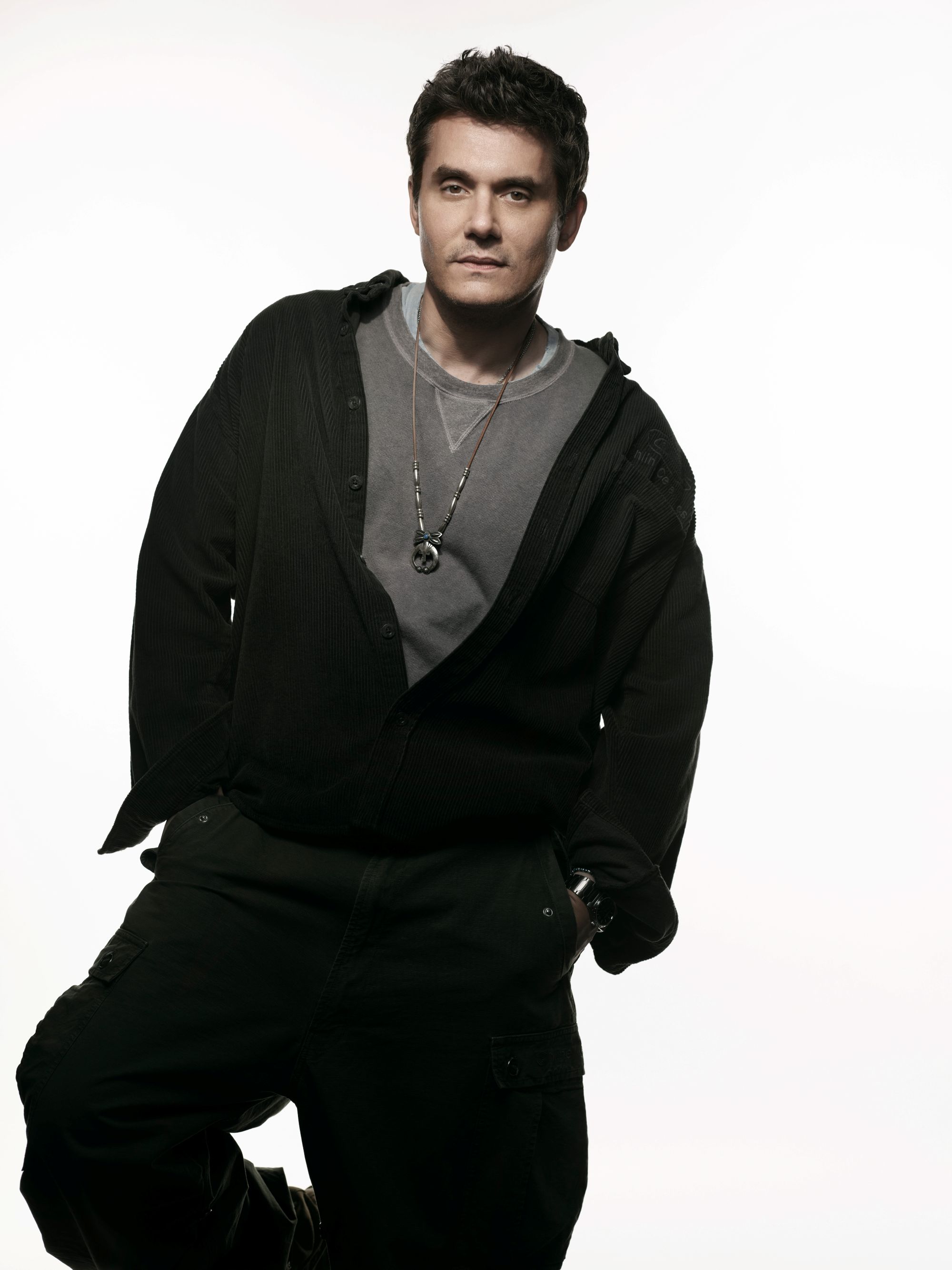 John Mayer คัมแบ็กในรอบ 5 ปีกับซิงเกิลใหม่ “Tom and Jerry” เพลงเพราะฟังสบายที่แฟน ๆ คุ้นเคย พร้อมเปิดตัวค่าย Sob Rock Records ของตัวเอง