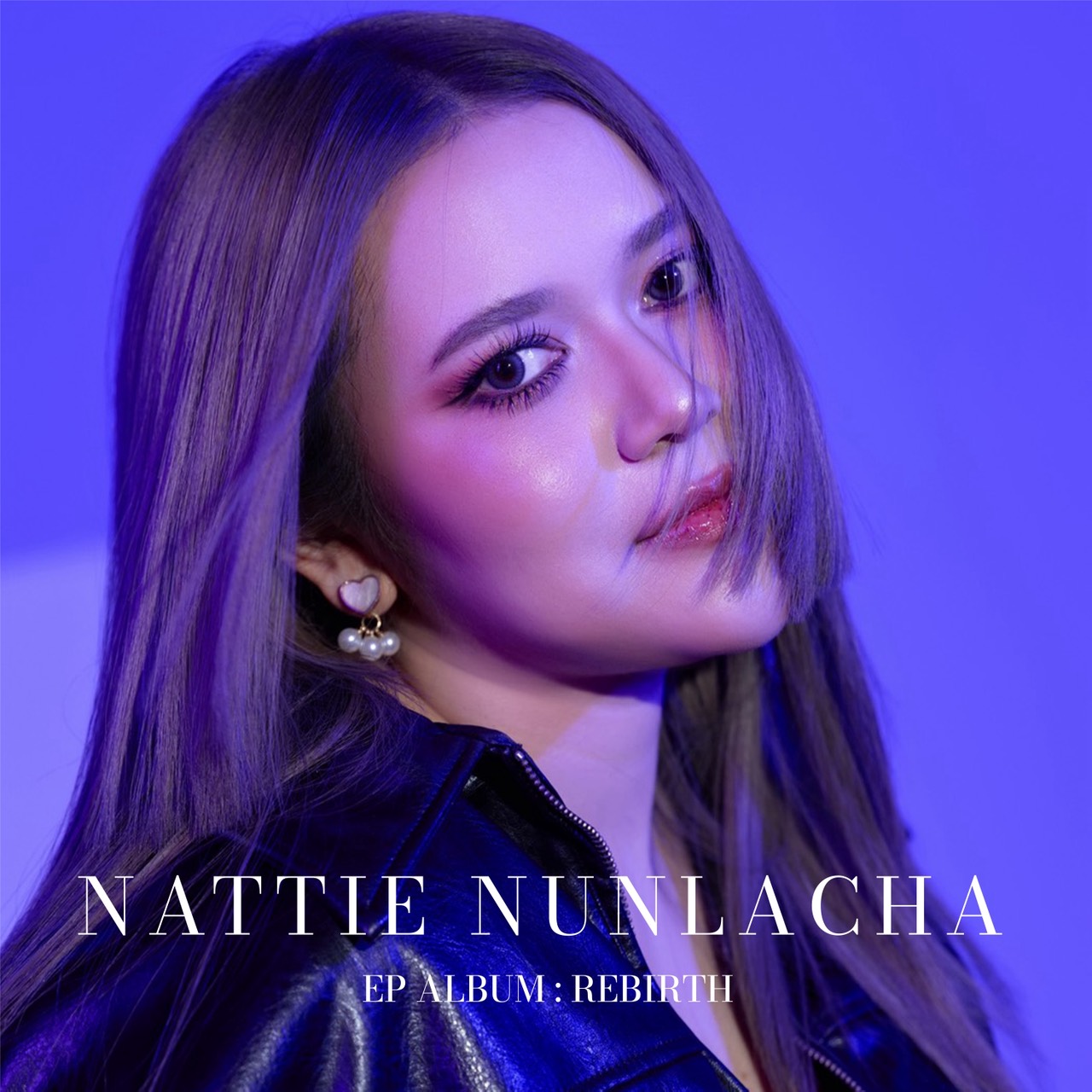 “NATTIE NUNLACHA” คืนไมค์ในรอบกว่า 10 ปี!  ส่ง “Purple Letter” เปิดบทใหม่ หลังเวที Veiled Cup จุดไฟศิลปินอีกครั้ง