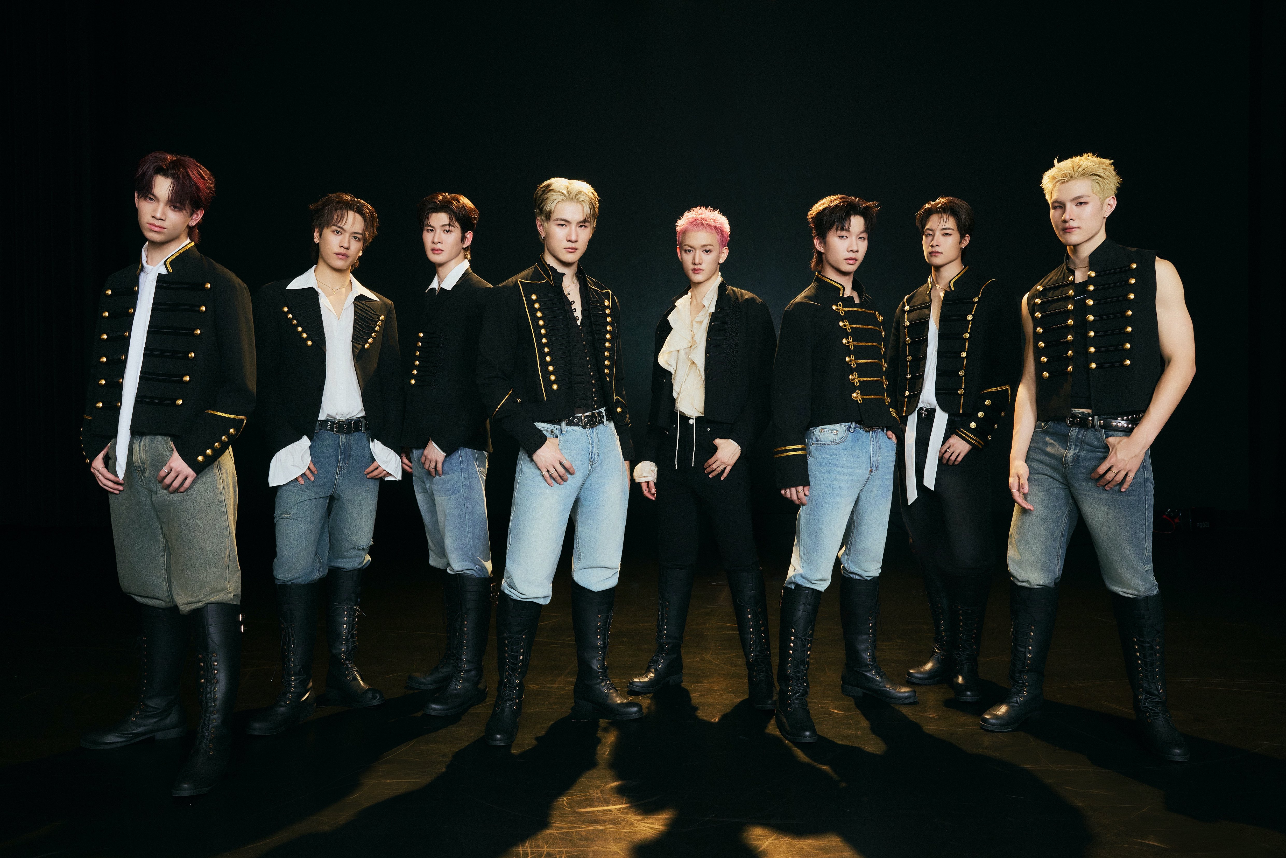 FAVIQ ส่งเพลงใหม่ จังหวะ BOPPiNG สุดคึกคัก เอาใจคนคลั่งรักจนเก็บทรงไม่อยู่!