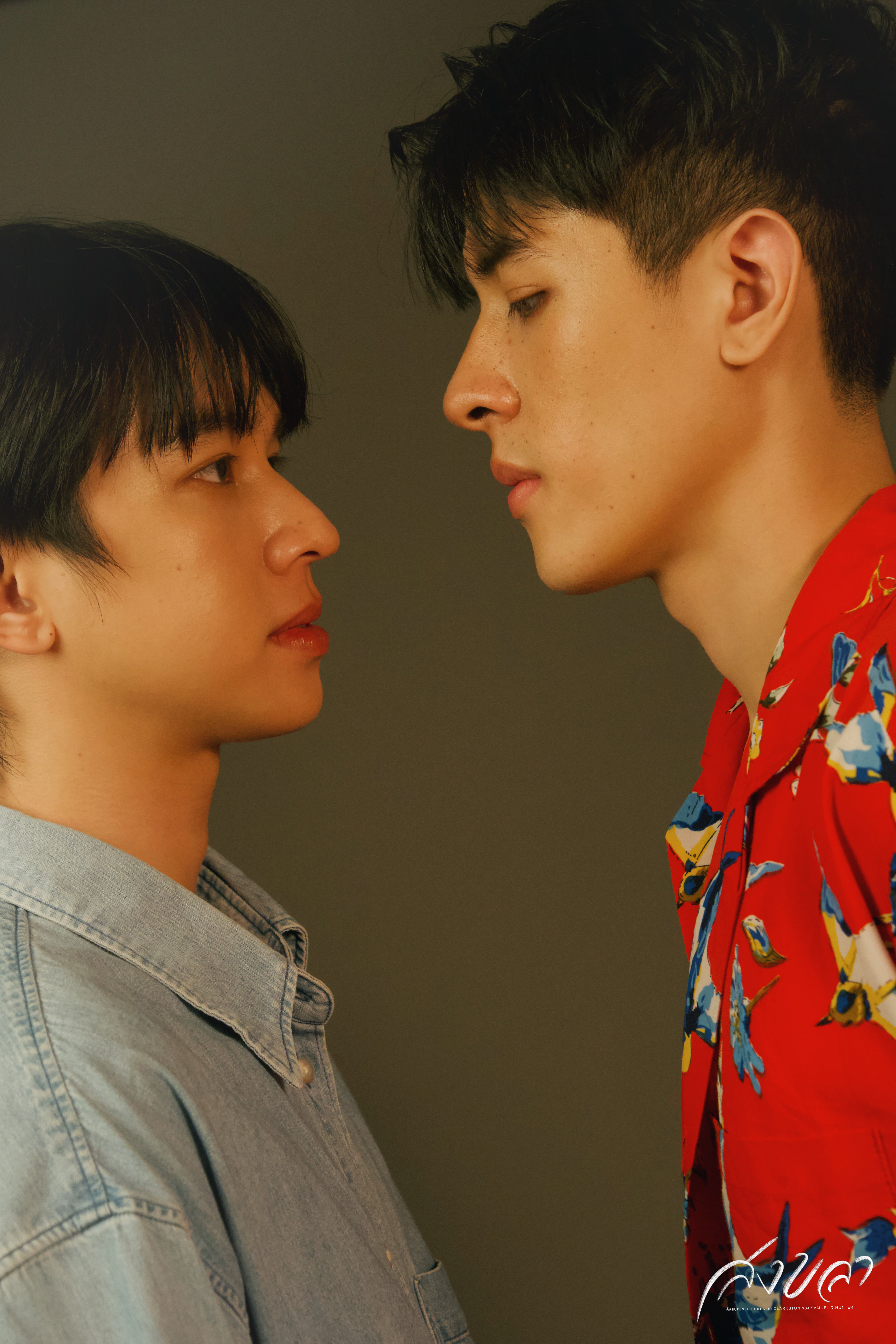 “ฟลุ้ค ณธัช” ประเดิมละครเวทีครั้งแรก พร้อมลุยเรียนใกล้จบปริญญาโท
