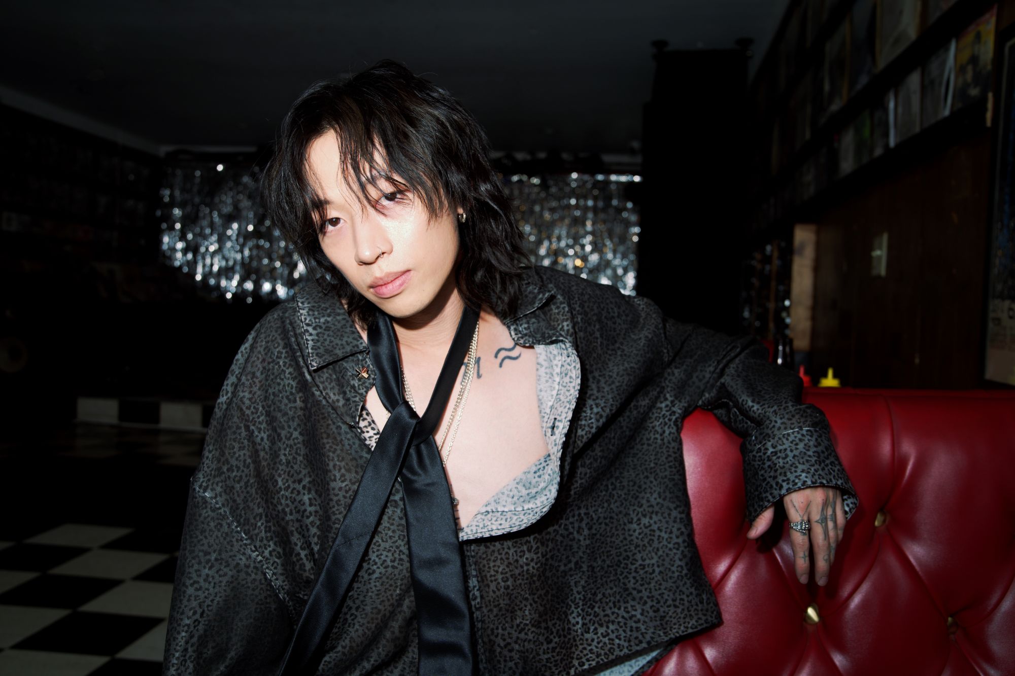 keshi ส่งซิงเกิลใหม่ “MISS ME” กระแทกใจคนเศร้า เผยความรู้สึกว่างเปล่าหลังความสัมพันธ์จบลง พร้อมส่งสัญญาณอัลบั้มใหม่เร็ว ๆ นี้