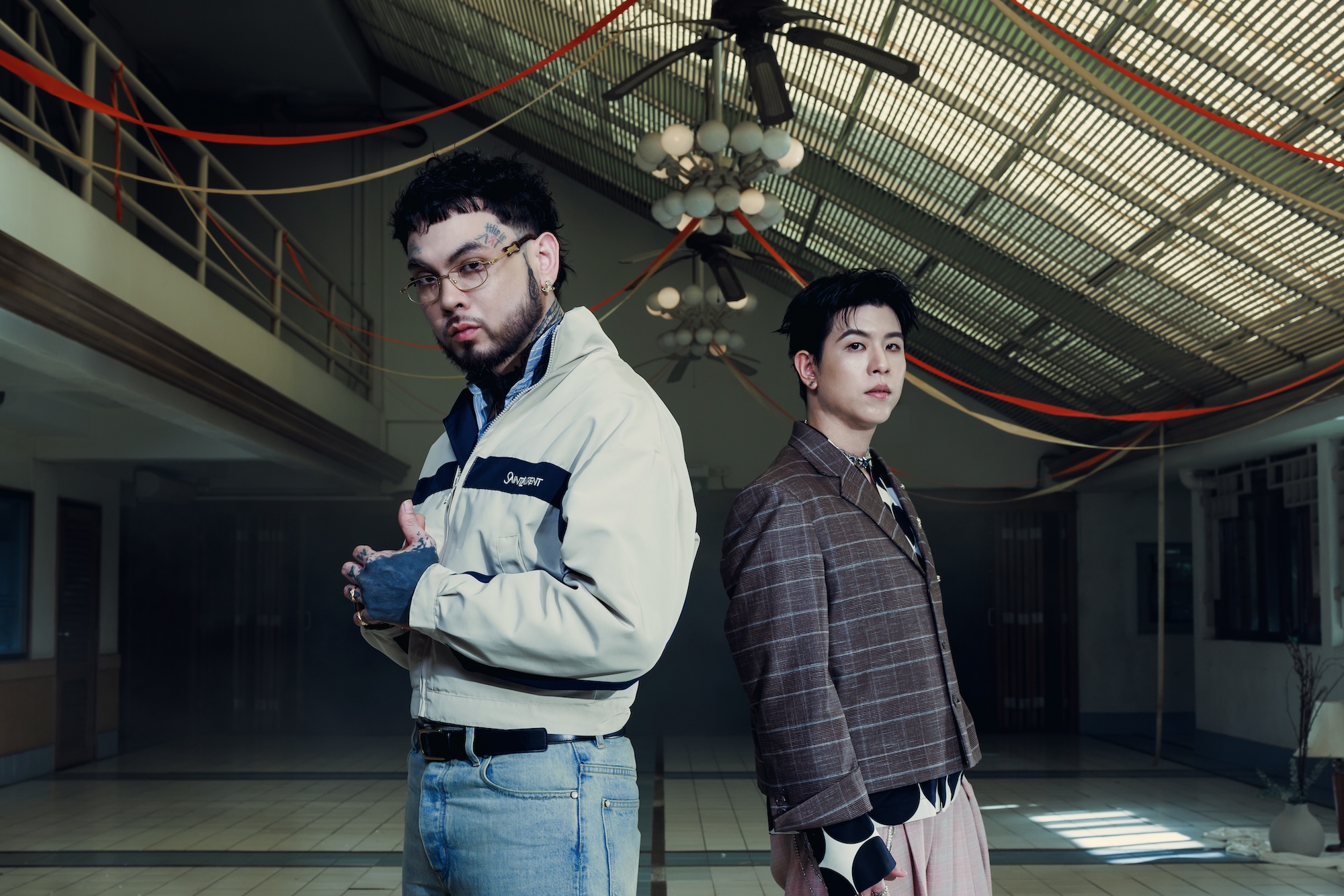 URBOYTJ ชวน 3rd Tilly Birds ส่งเพลงรัก “ข้างๆกัน (I'M YOURS)”   แทนคำขอบคุณไปถึงคนสำคัญที่อยู่เคียงข้างกันเสมอ