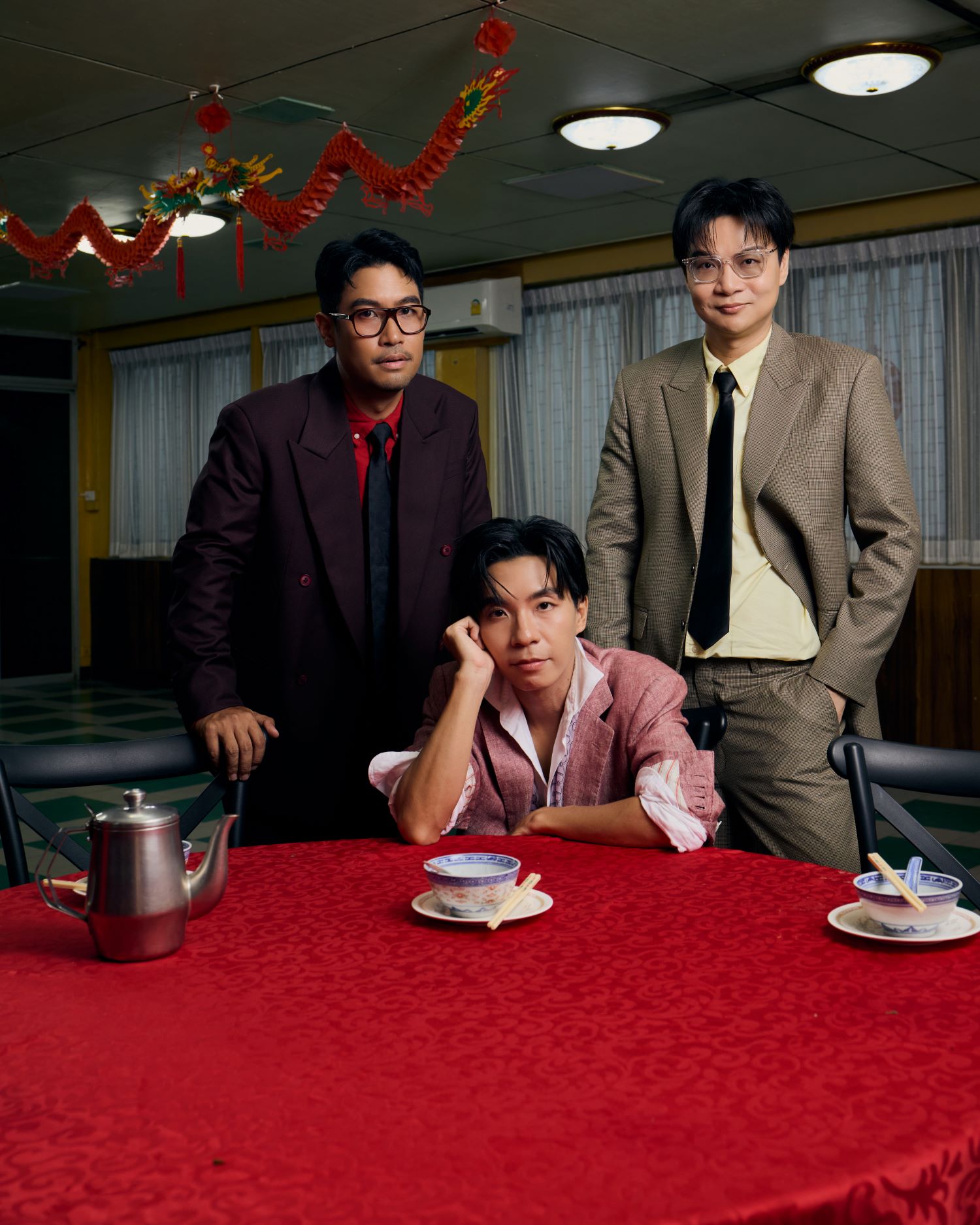 "Lipta" ส่งซิงเกิลใหม่ “ว่าไงเพื่อนรัก“ ได้ “นะ Polycat” ร่วมฟีท เพลงแอบรักที่เพื่อนห้ามฟัง ผลงานที่สองจาก “GEN SAD”
