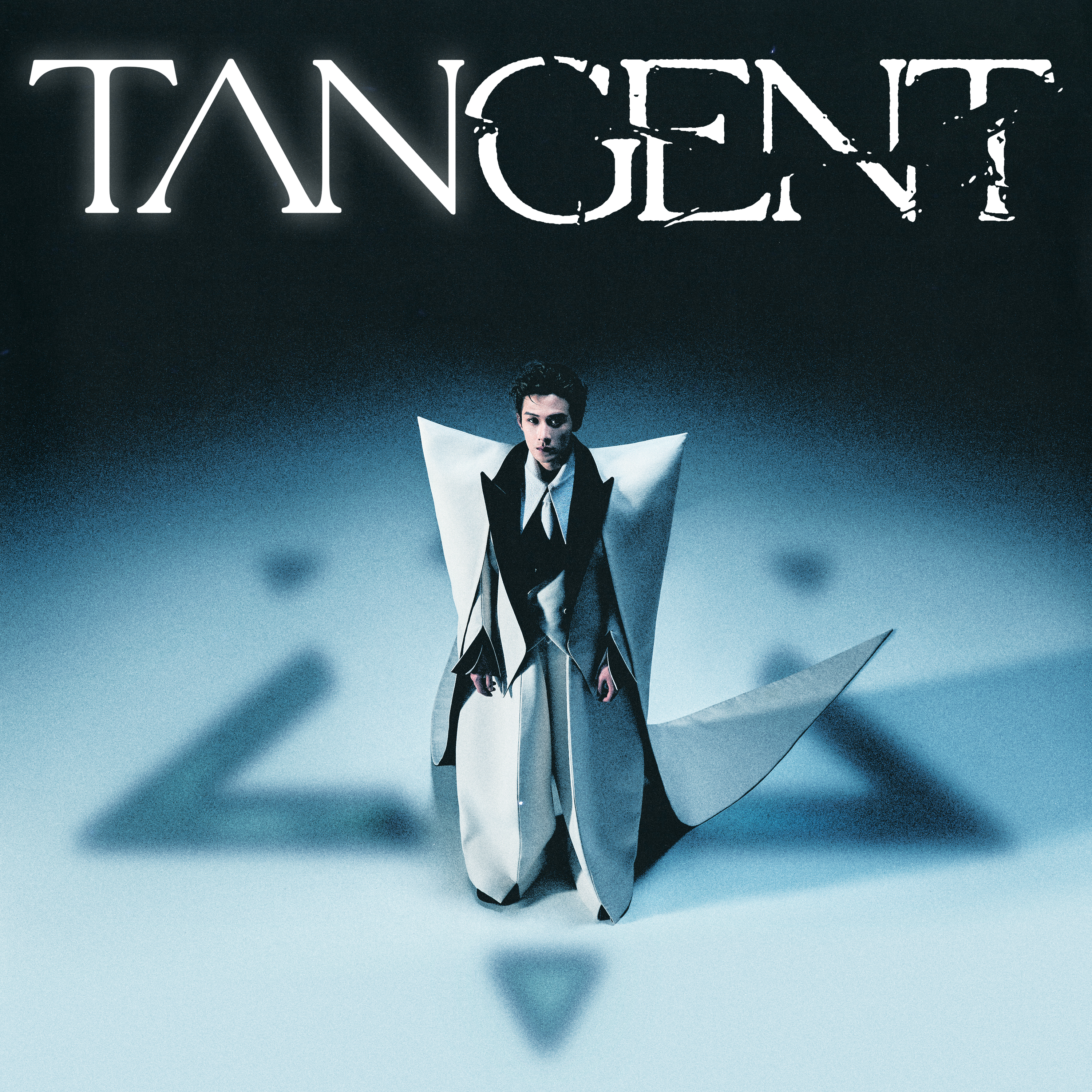 JC-T ทะลุผ่านขีดจำกัดเดิมสู่เวทีโลก! เปิดตัวตนผ่าน TANGENT โซโล่อัลบั้มชุด 3 ย้ำแนวคิด “ความจริงที่มีหลายมุม”