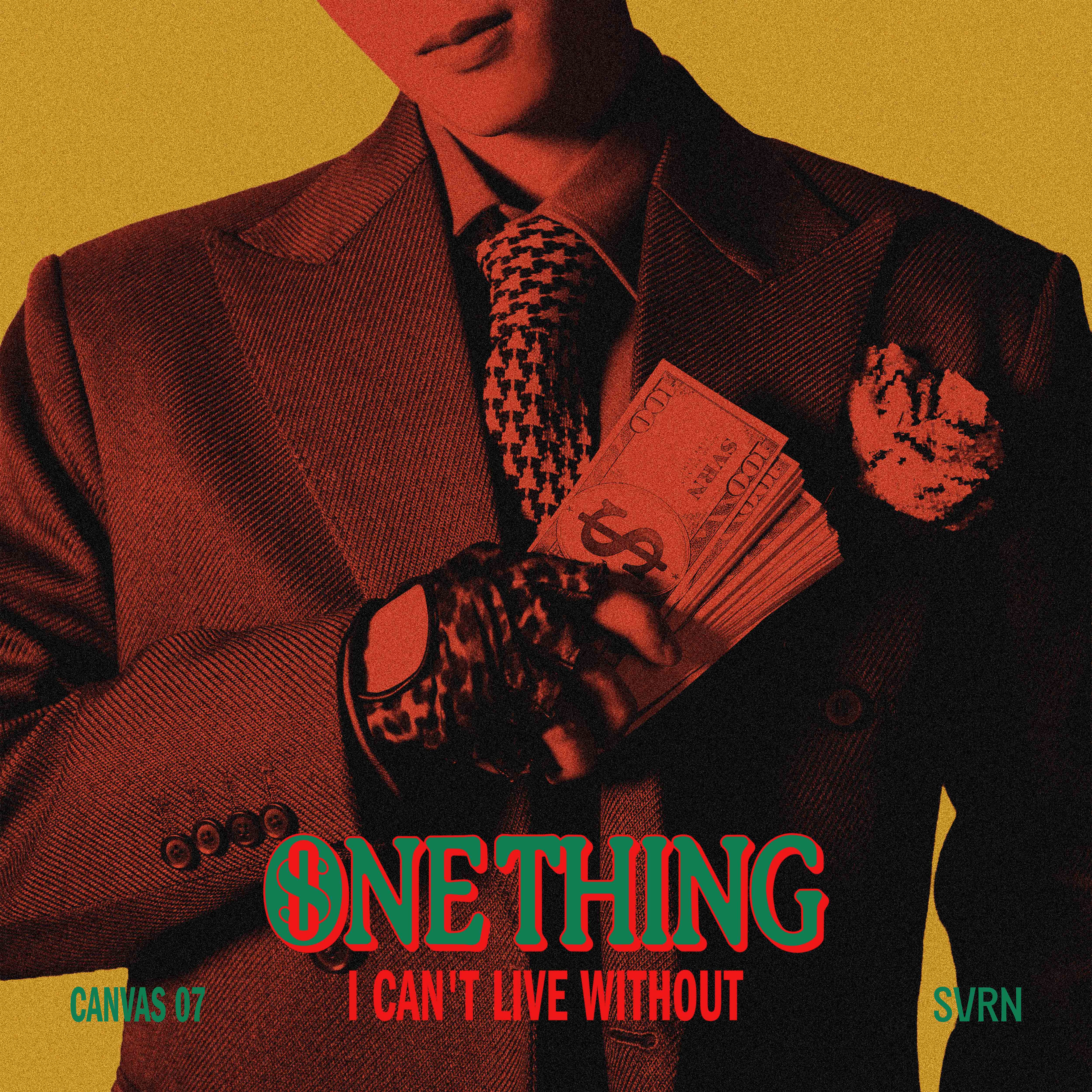 SVRN ทำถึงอีกแล้ว! ร่วมงานโปรดิวเซอร์ระดับโลก ปล่อยซิงเกิลใหม่ “ONE THING I CAN’T LIVE WITHOUT” แฟนๆ ชม Performance จัดเต็มทุกครั้ง จนไม่รู้จะไปสุดตรงไหน!