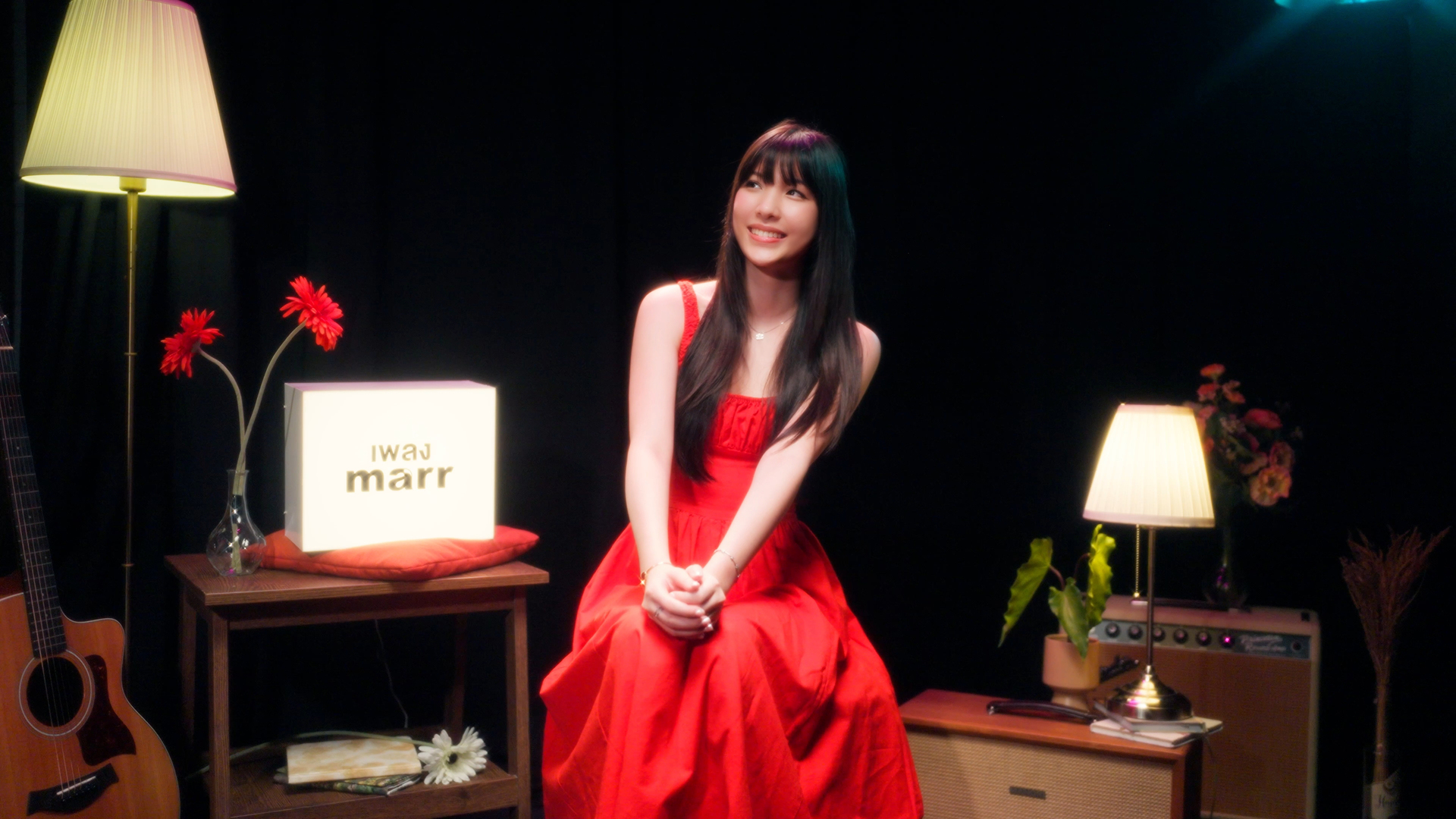 “punchunya” ถ่ายทอดอาการคลั่งรัก ผ่านเพลง “หลงเธอไม่รู้ทางกลับ” ที่ร่วมทำกับ marr team