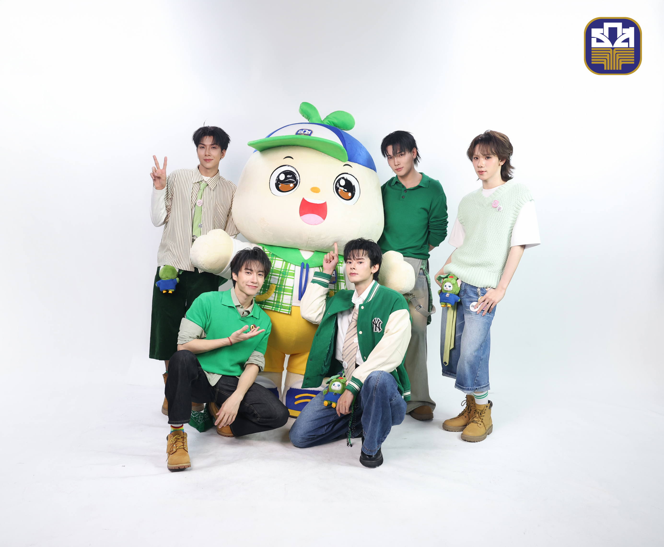 ธ.ก.ส. เดินหน้ายกระดับ Line Official BAAC Family สู่ LINE Of FUNcial  ภายใต้แนวคิด “Everyday Companion : ให้ชีวิตง่าย เหมือนมีเพื่อนอยู่ข้างๆ