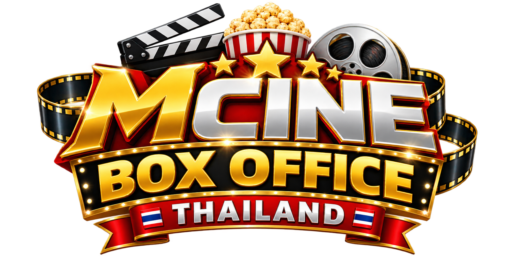 MCINE BOX OFFICE THAILAND