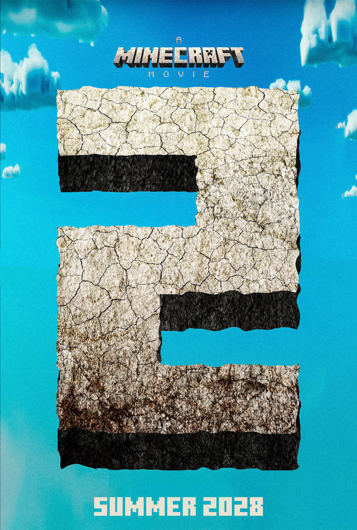 A Minecraft Movie Squared