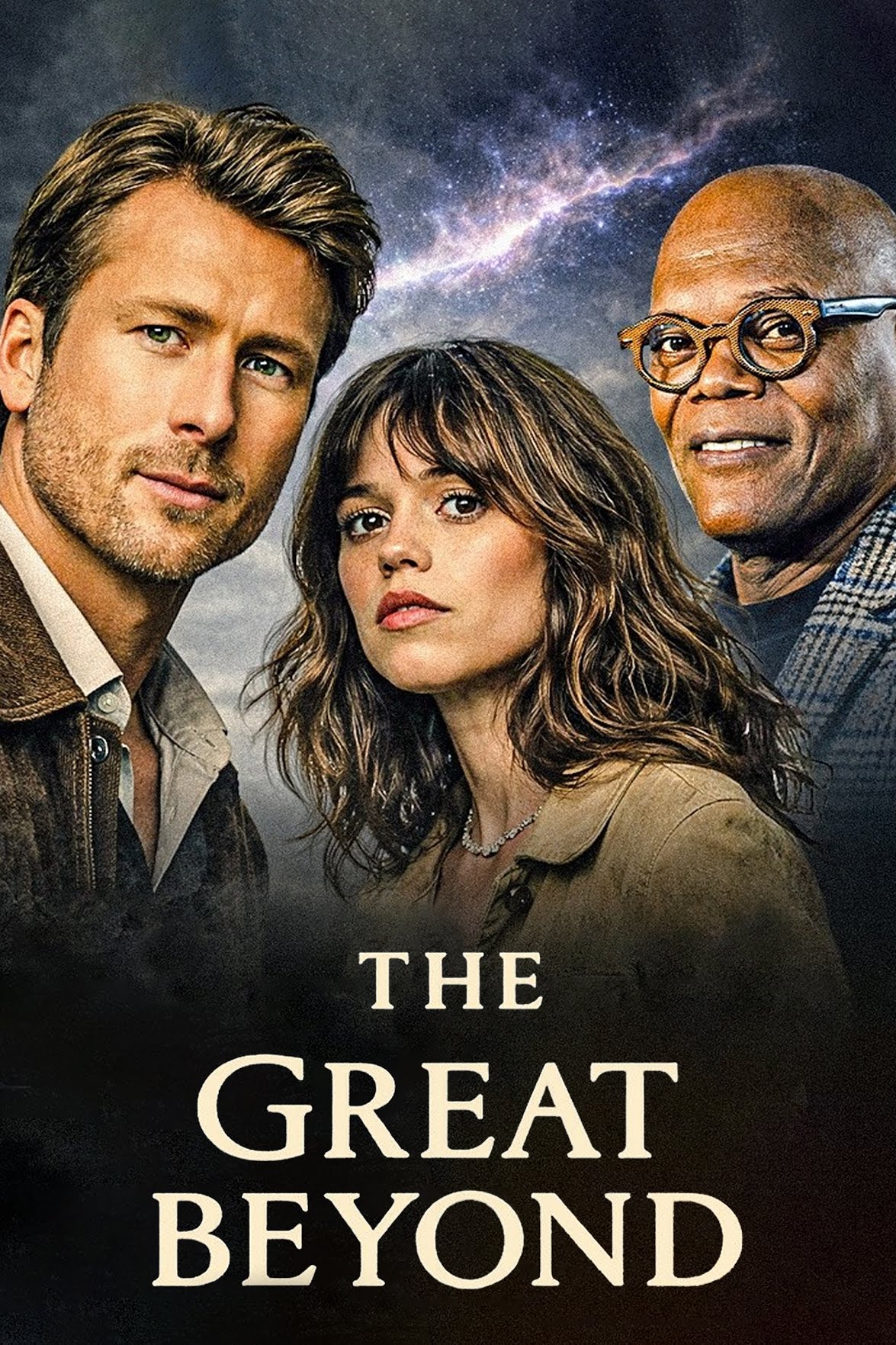 The Great Beyond