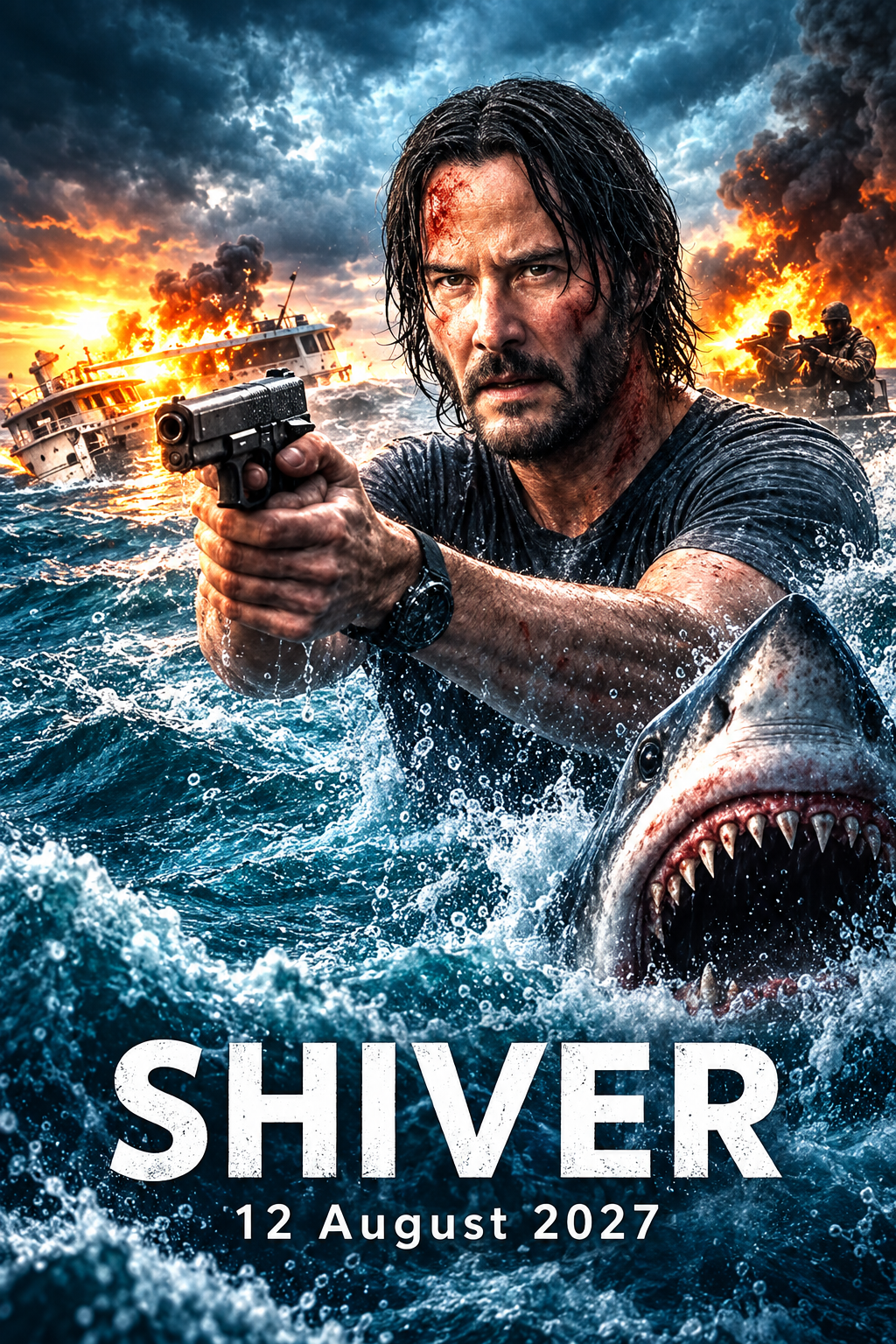 Shiver