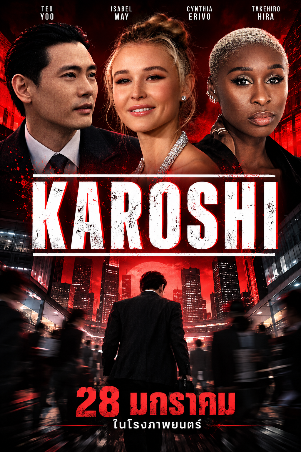 Karoshi
