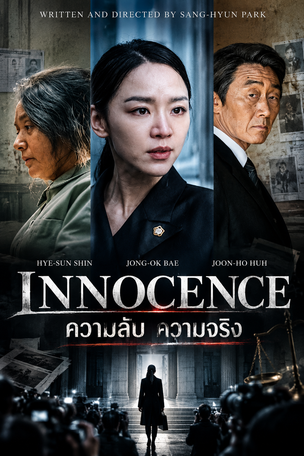 ความลับ ความจริง