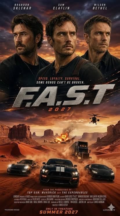 F.A.S.T.