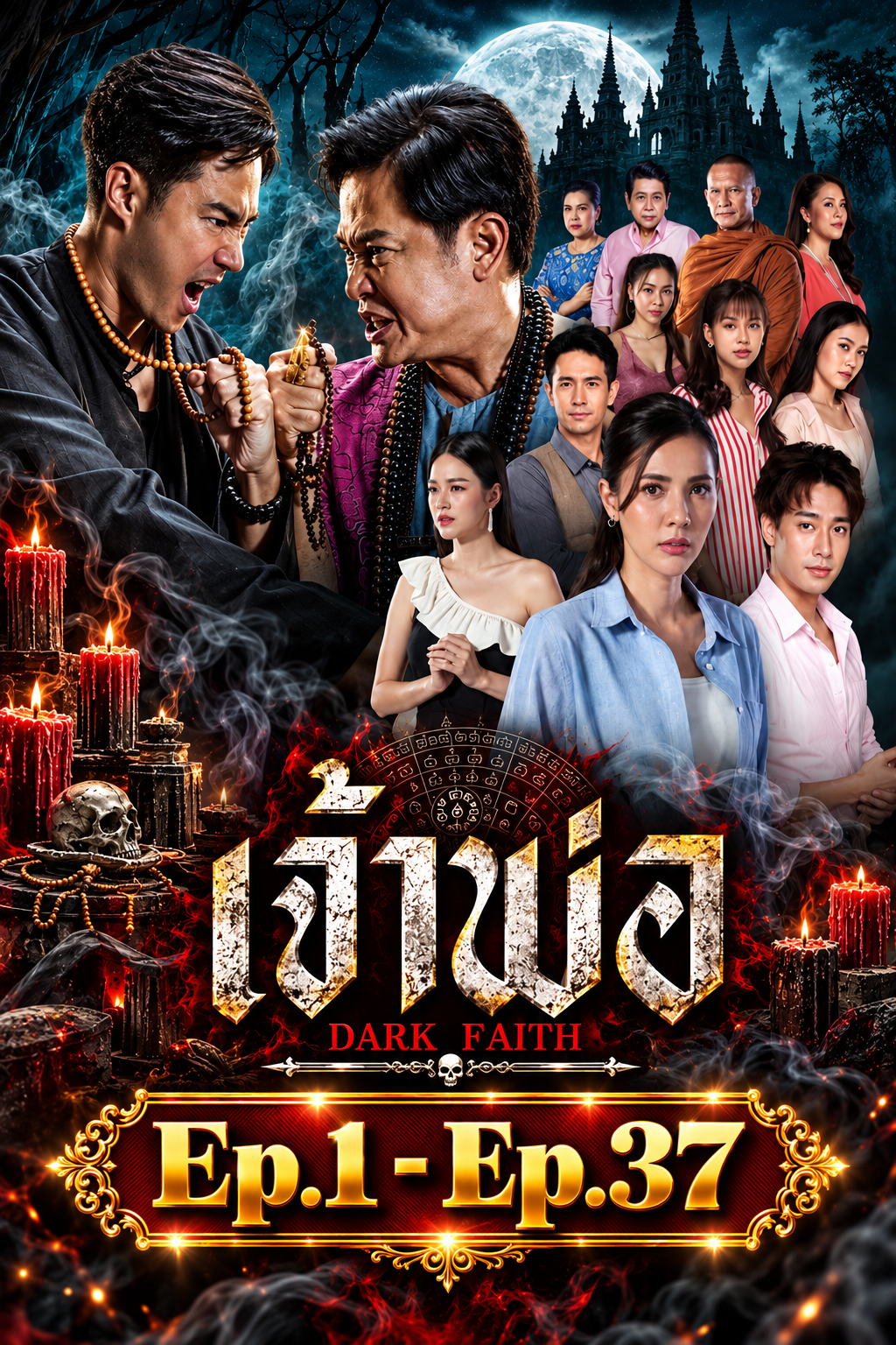 เจ้าพ่อ