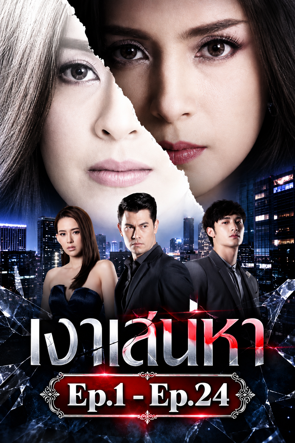 เงาเสน่หา