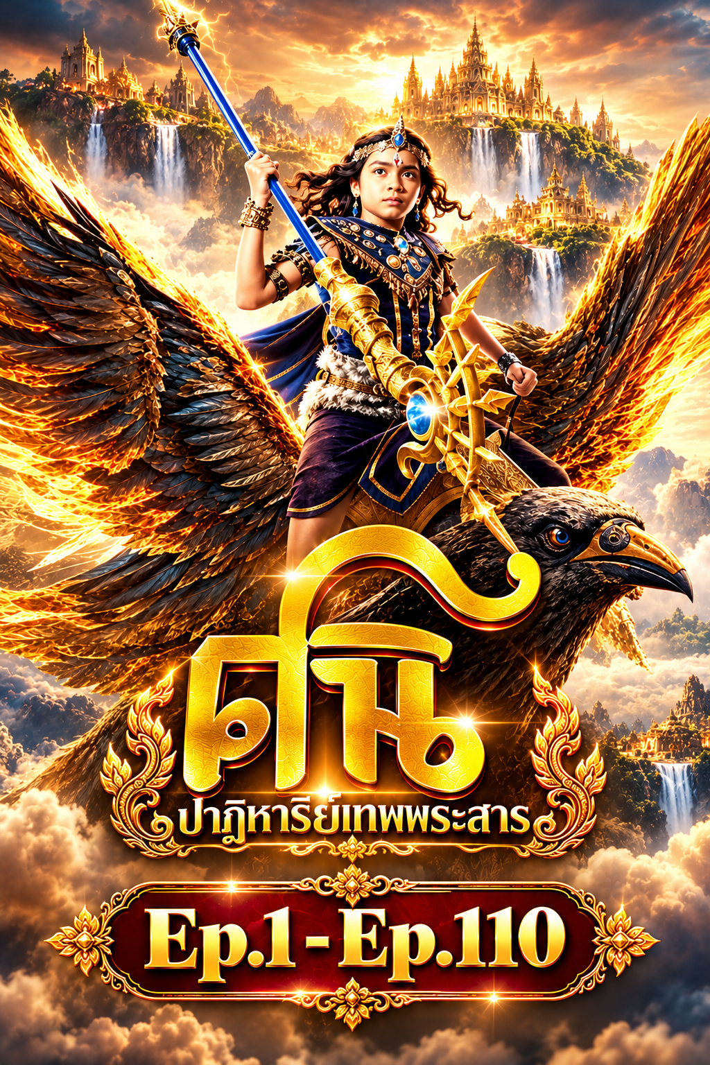 ศนิ อิทธิฤทธิ์เทพพระเสาร์