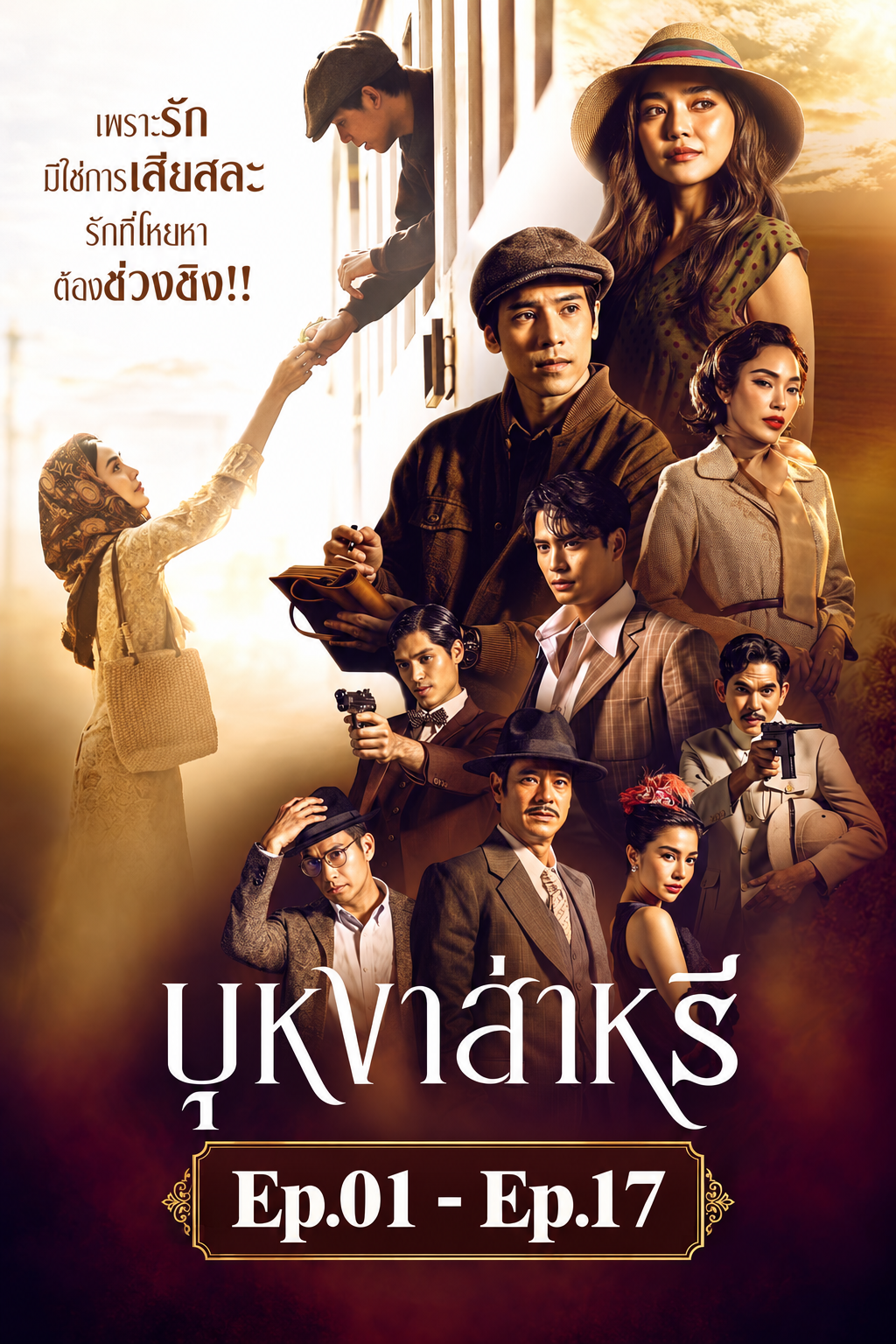 บุหงาส่าหรี