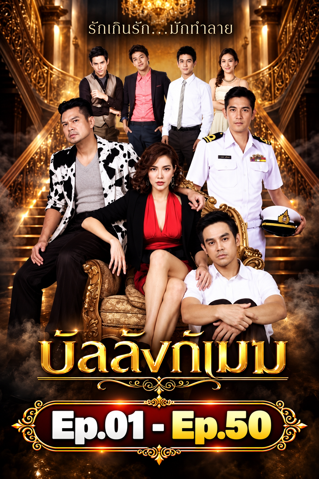 บัลลังก์เมฆ