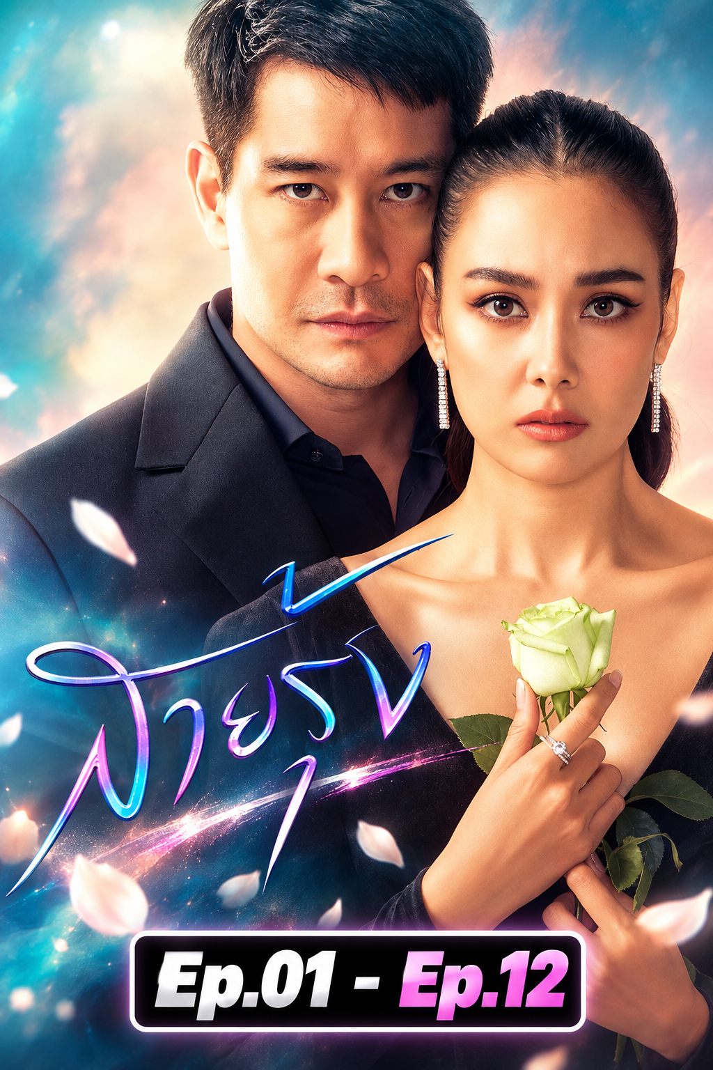 สายรุ้ง