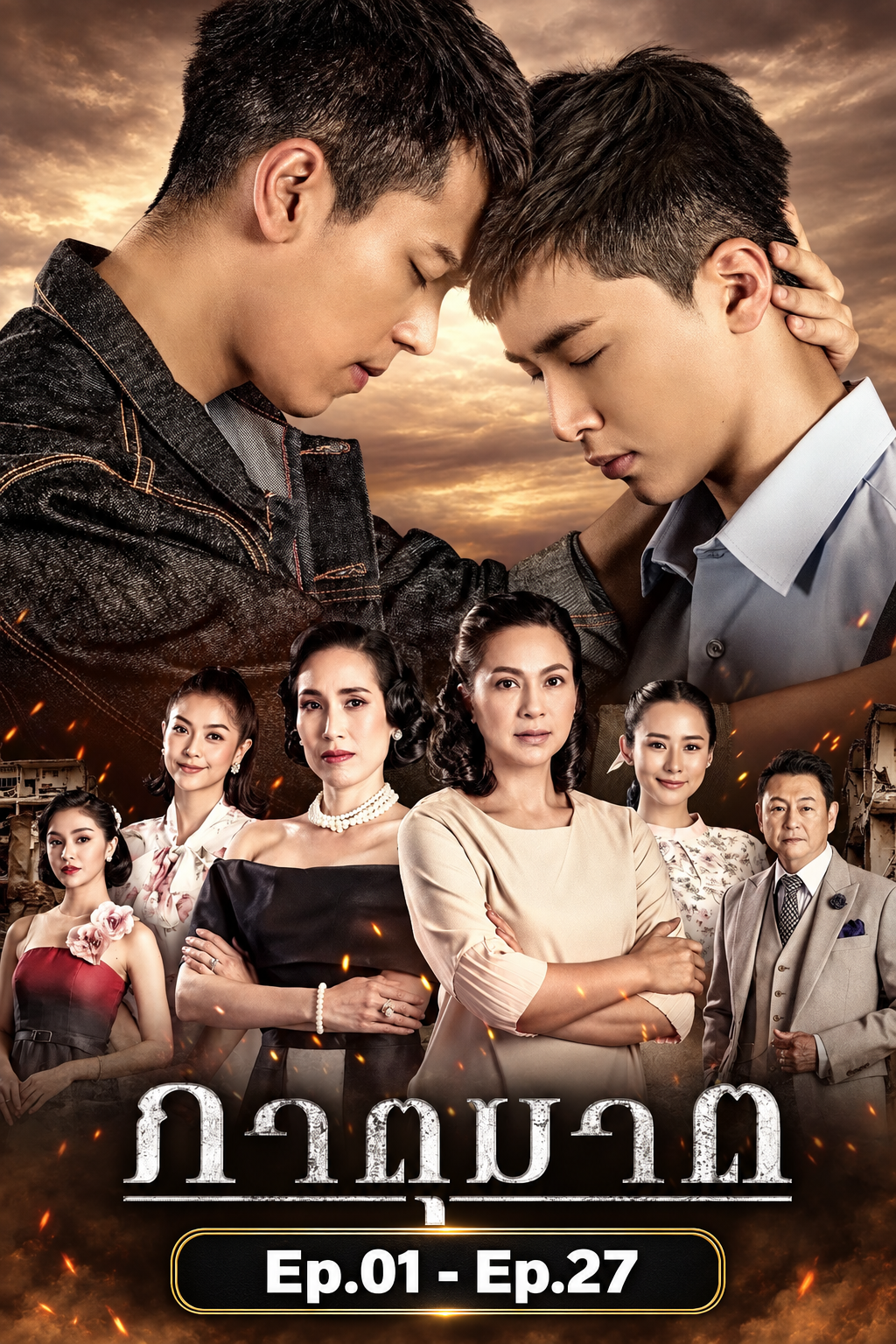 ภาตุฆาต