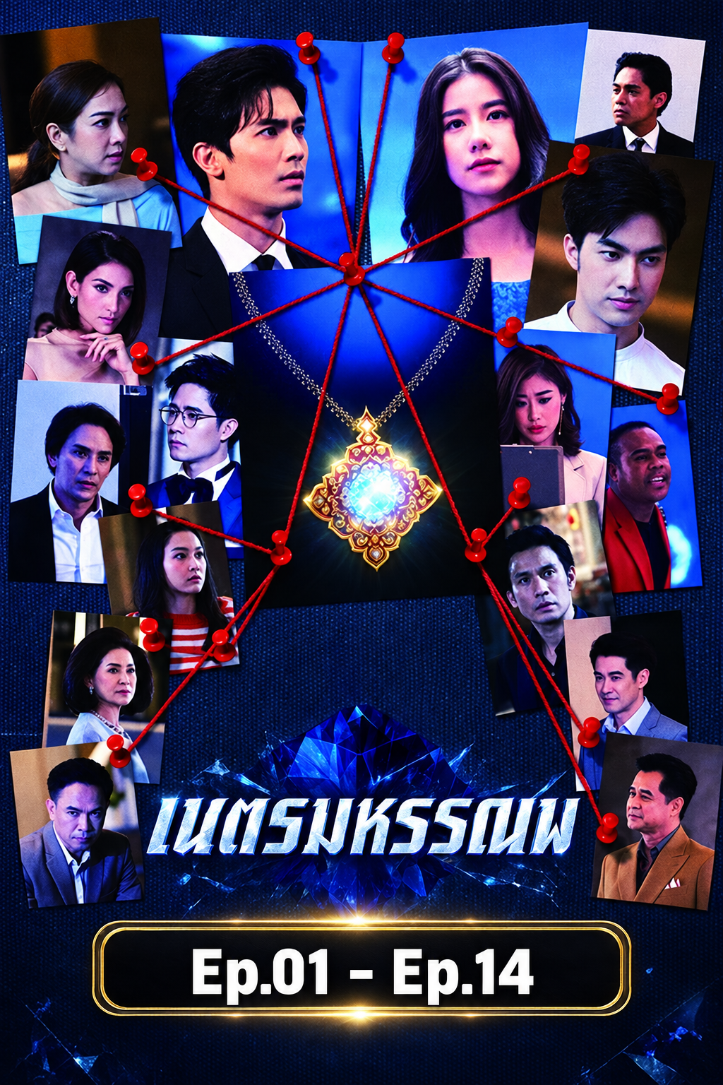 เนตรมหรรณพ
