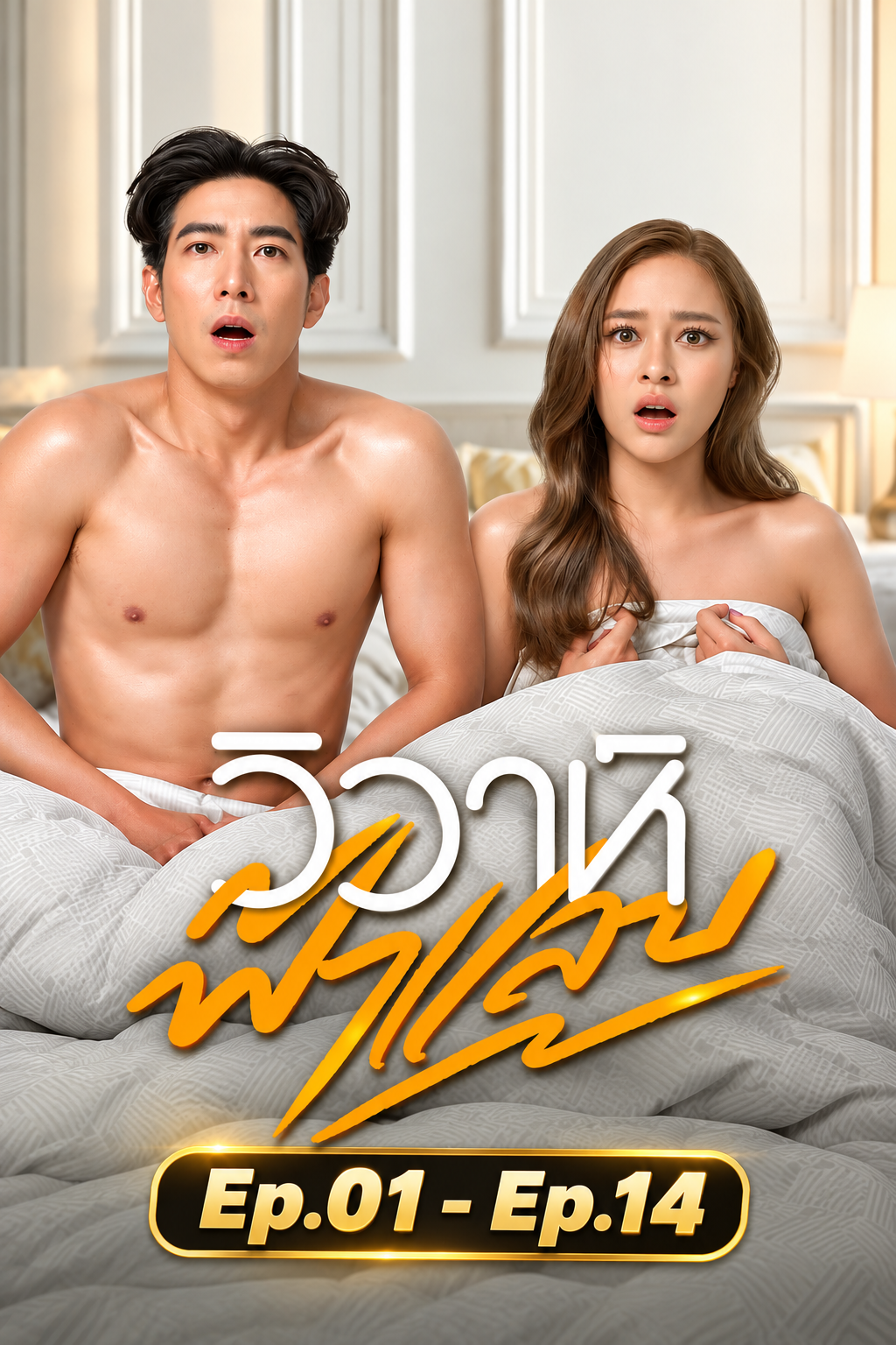 วิวาห์ฟ้าแลบ