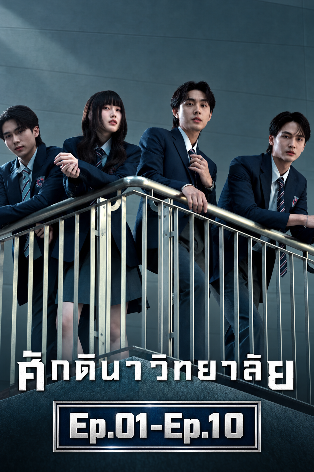 ศักดินาวิทยาลัย