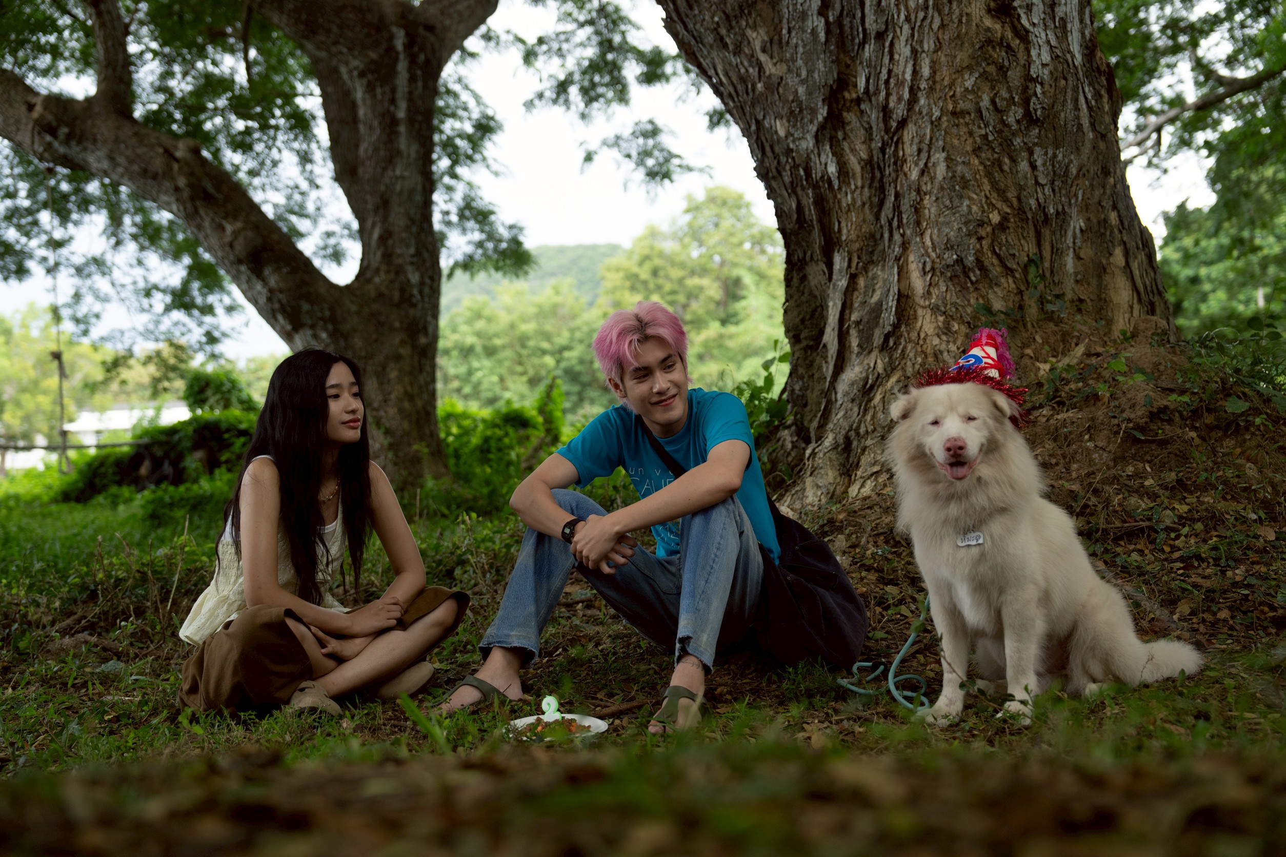 “หมู-บาส-อัตต้า” ผนึกกำลัง กำกับ “โกฮัง..หัวใจโกโฮม”  เผยเบื้องหลังสุดท้าทาย  ถ่ายทอดชีวิต ‘โกฮัง’ 3 ช่วงวัย  (“โกฮัง..หัวใจโกโฮม” 2 เมษายนนี้ ในโรงภาพยนตร์)