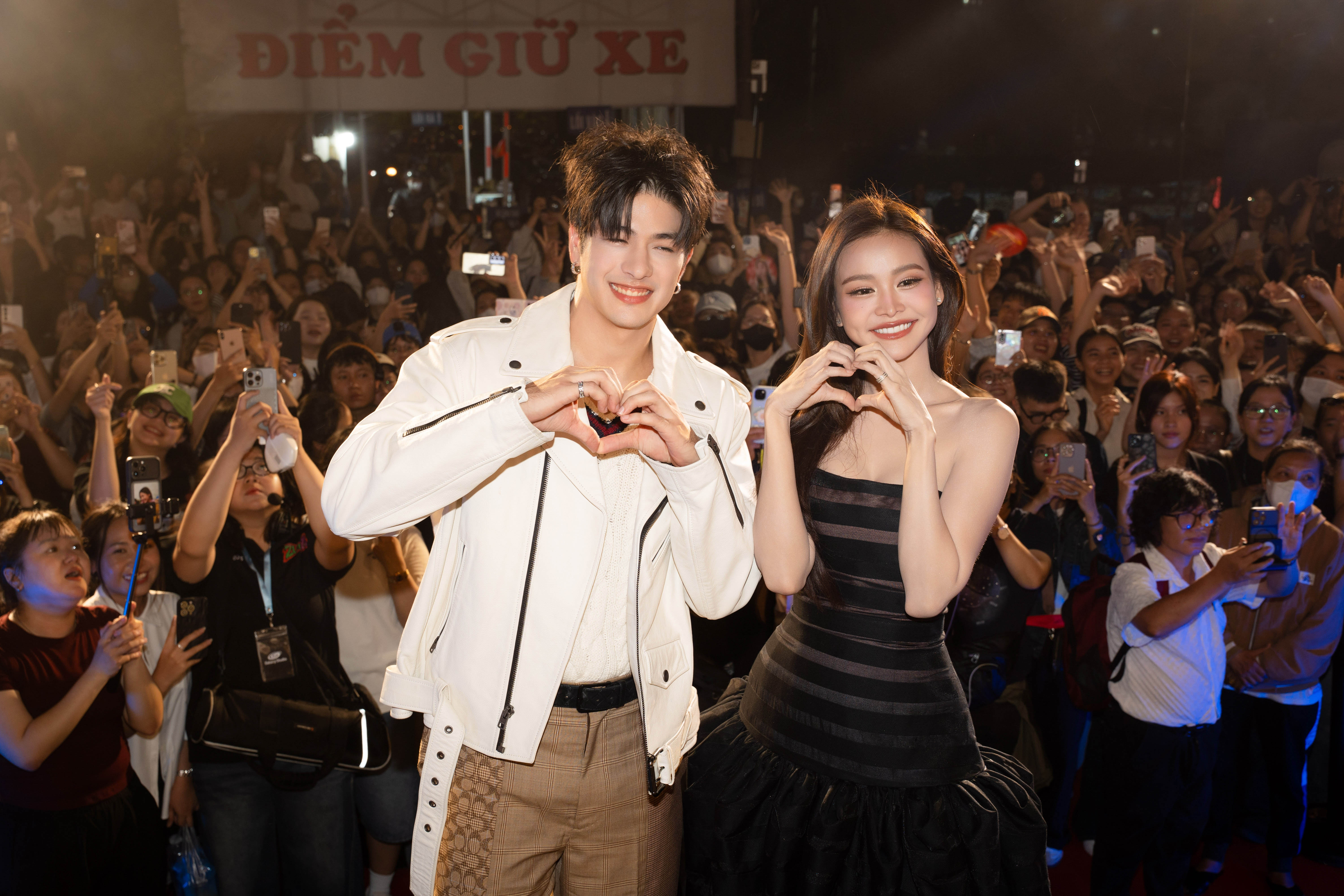 “สตาร์ไทย” จุดกระแสฮือฮา จับมือรีเมคหนังดังเวียดนามสู่เวอร์ชั่นไทย “AN MANG XEM HOAN HAO”  “อิงฟ้า–ลุค–หนิง ปัทมา” นำทัพแสดง ปักหมุดถ่าย จ่อฉายปลายปี 2570
