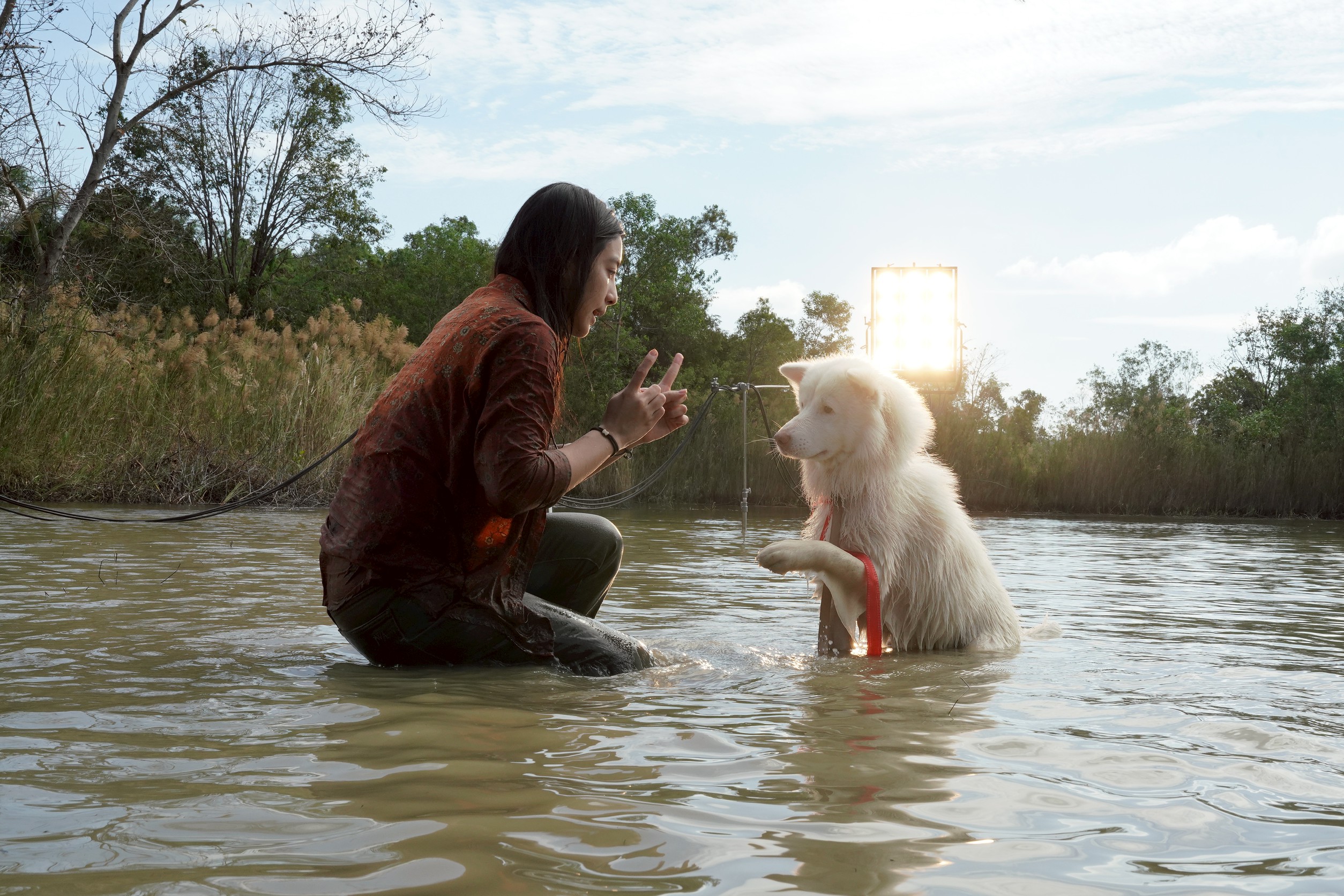 “พิ้งกี้-ปู มามี ตา”  นักแสดงชาวเมียนมา ทุ่มสุดตัว  ประเดิมเล่นหนังครั้งแรกในชีวิต ใน “โกฮัง..หัวใจโกโฮม”
