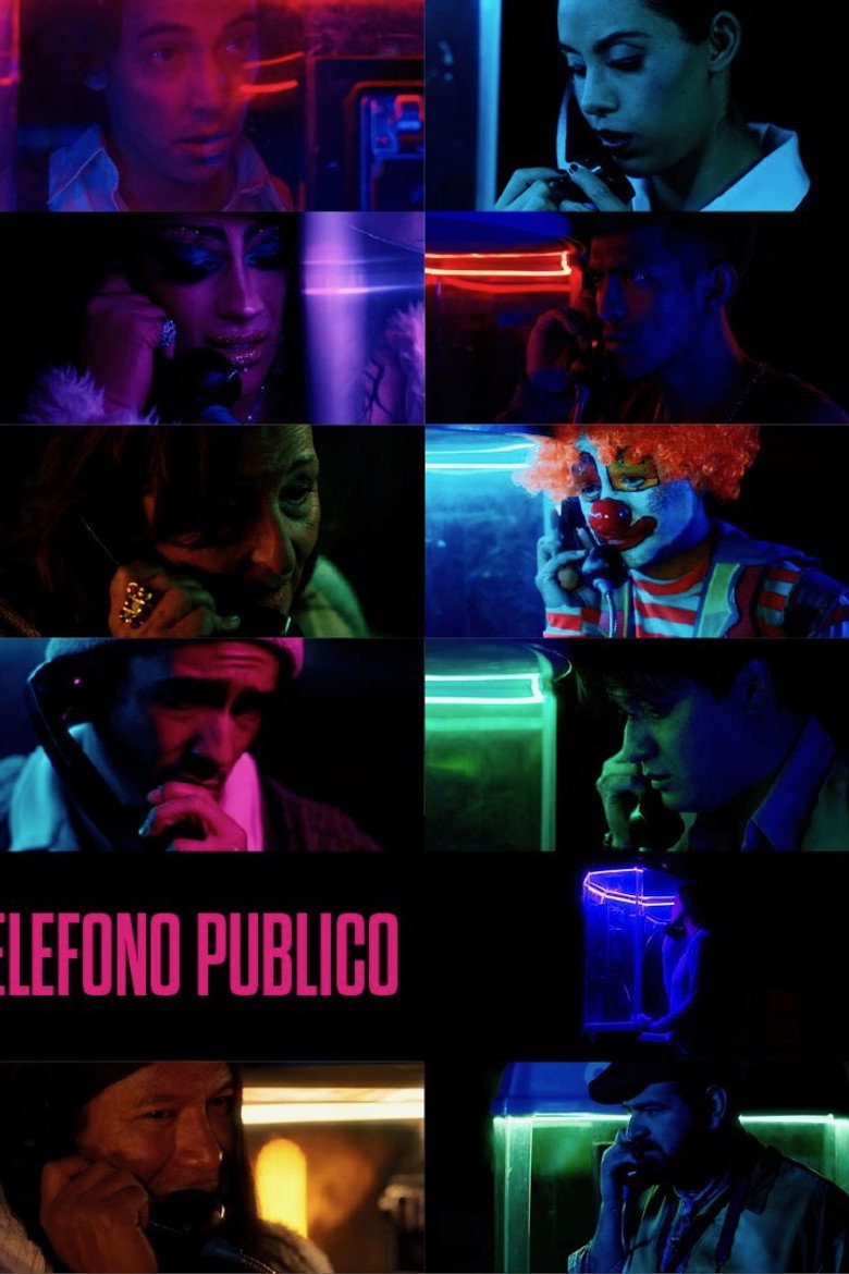 Teléfono público