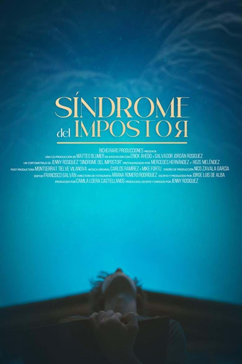 Síndrome del impostor