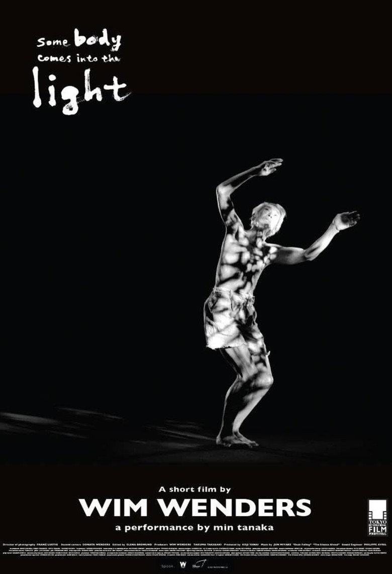 Some Body Comes Into the Light