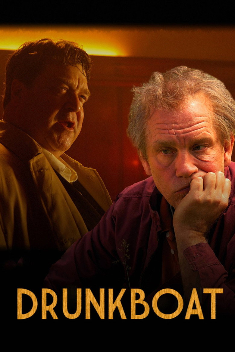 Drunkboat
