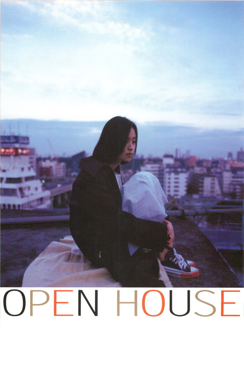 OPEN HOUSE