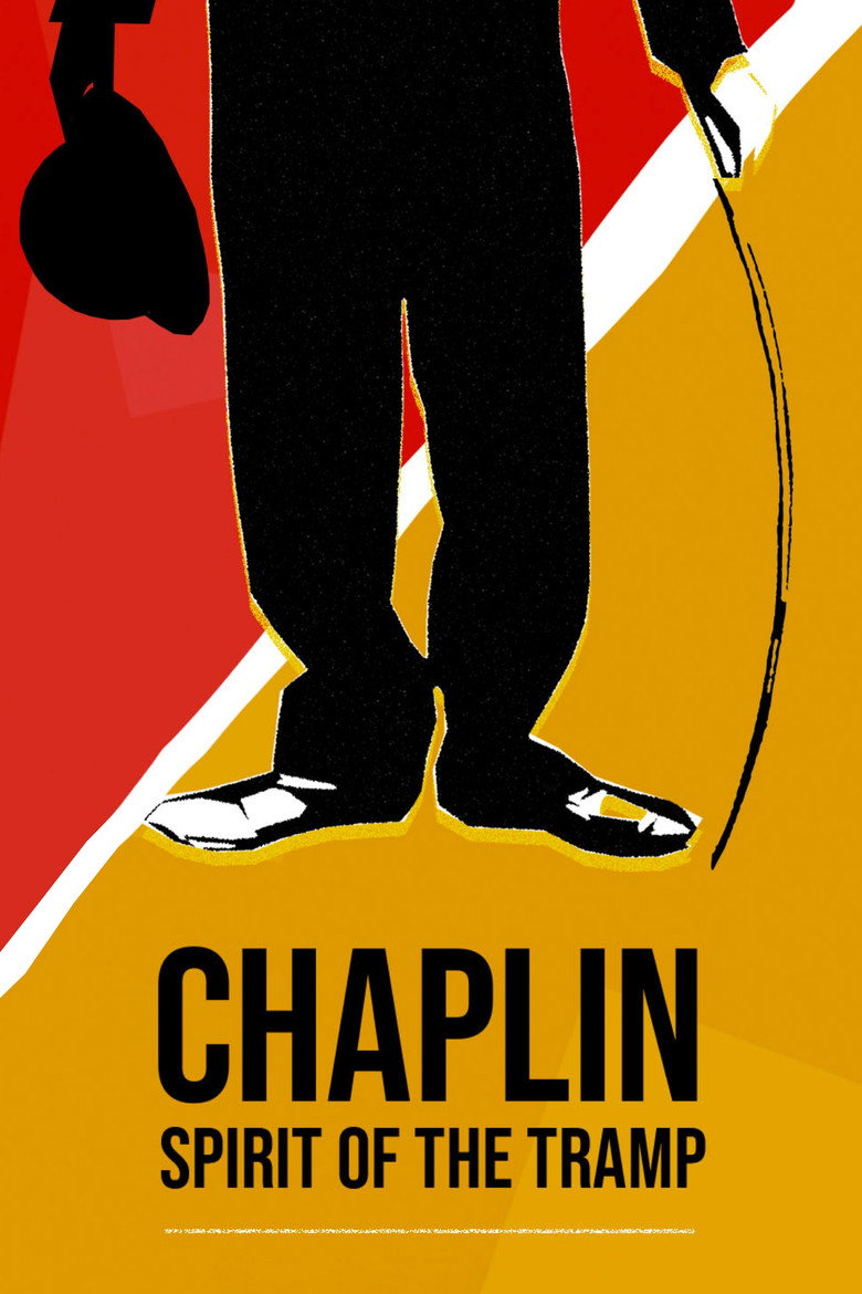 Chaplin: Espíritu gitano