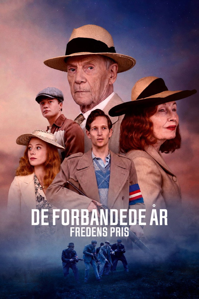 De forbandede år: Fredens pris