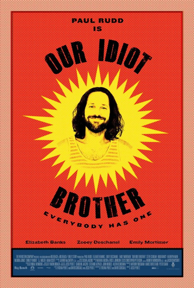 Our Idiot Brother