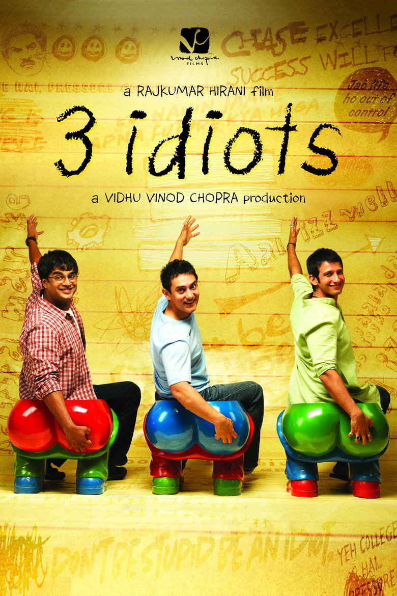 3 อัจฉริยะปัญญาอ่อน