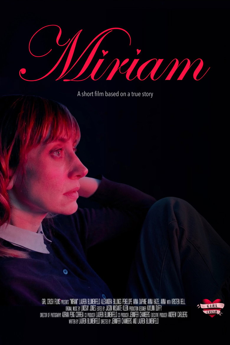 Miriam