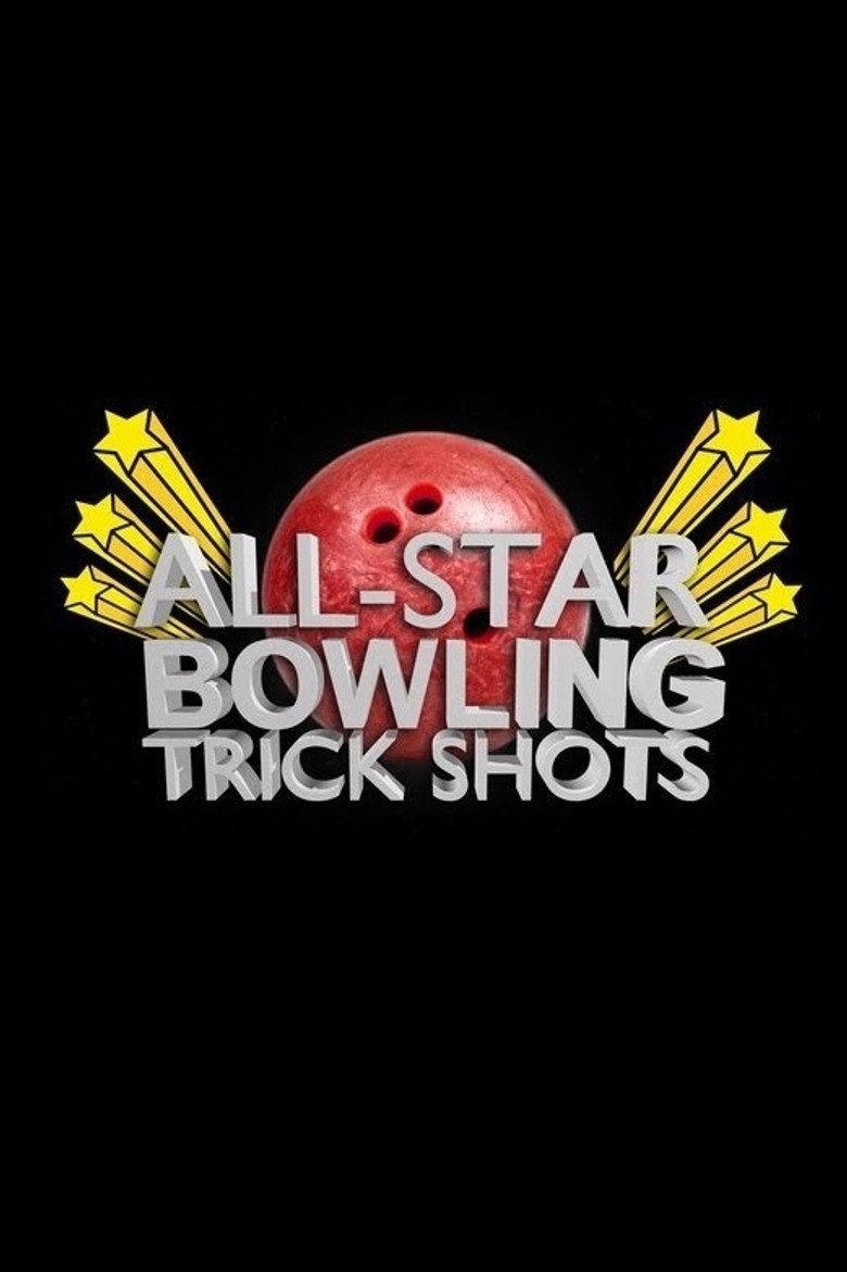 All Star Bowling Trick Shots