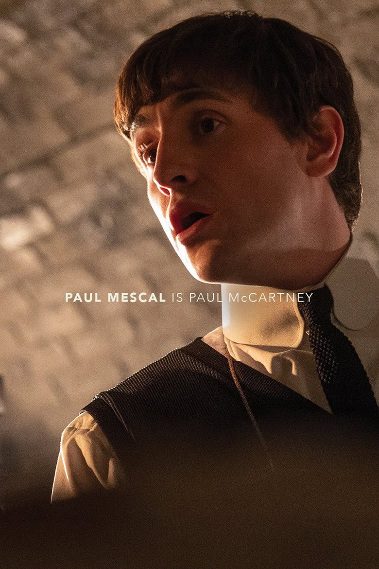 The Beatles: Paul